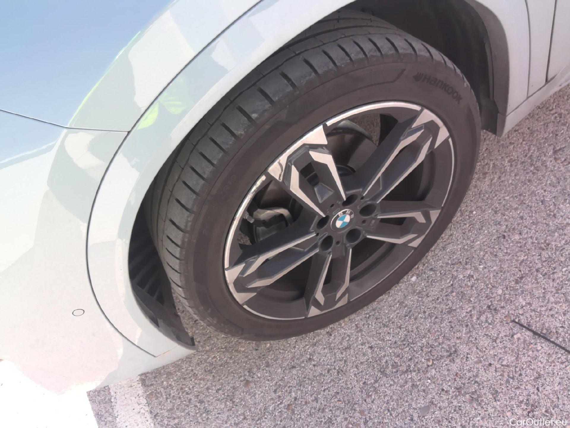  Bmw  X2  20 d sDrive M Sport 2.0 165CV AT7 6E #5