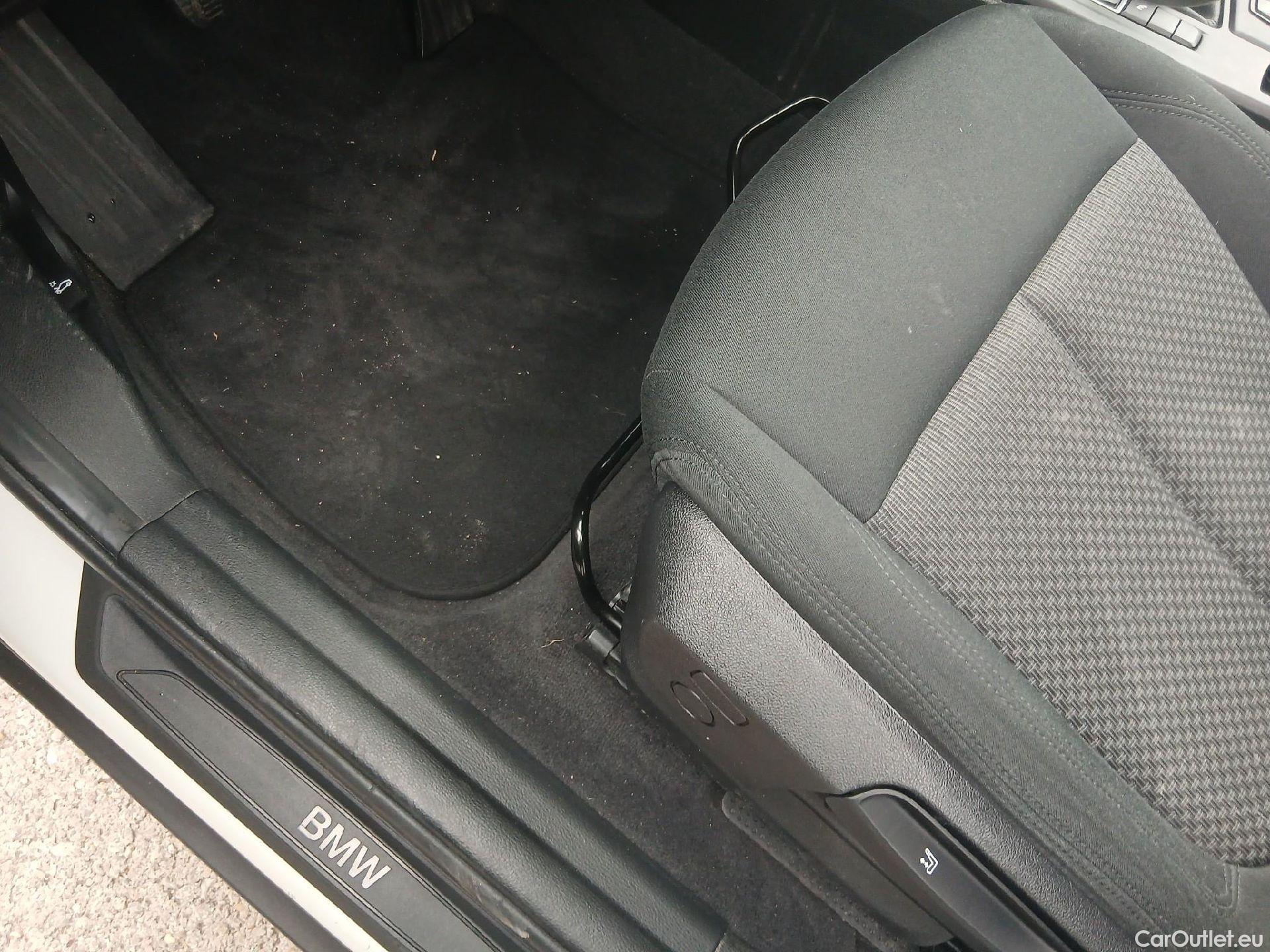  Bmw  X1 BMW  / 2019 / 5P / todoterreno sDrive16d #1