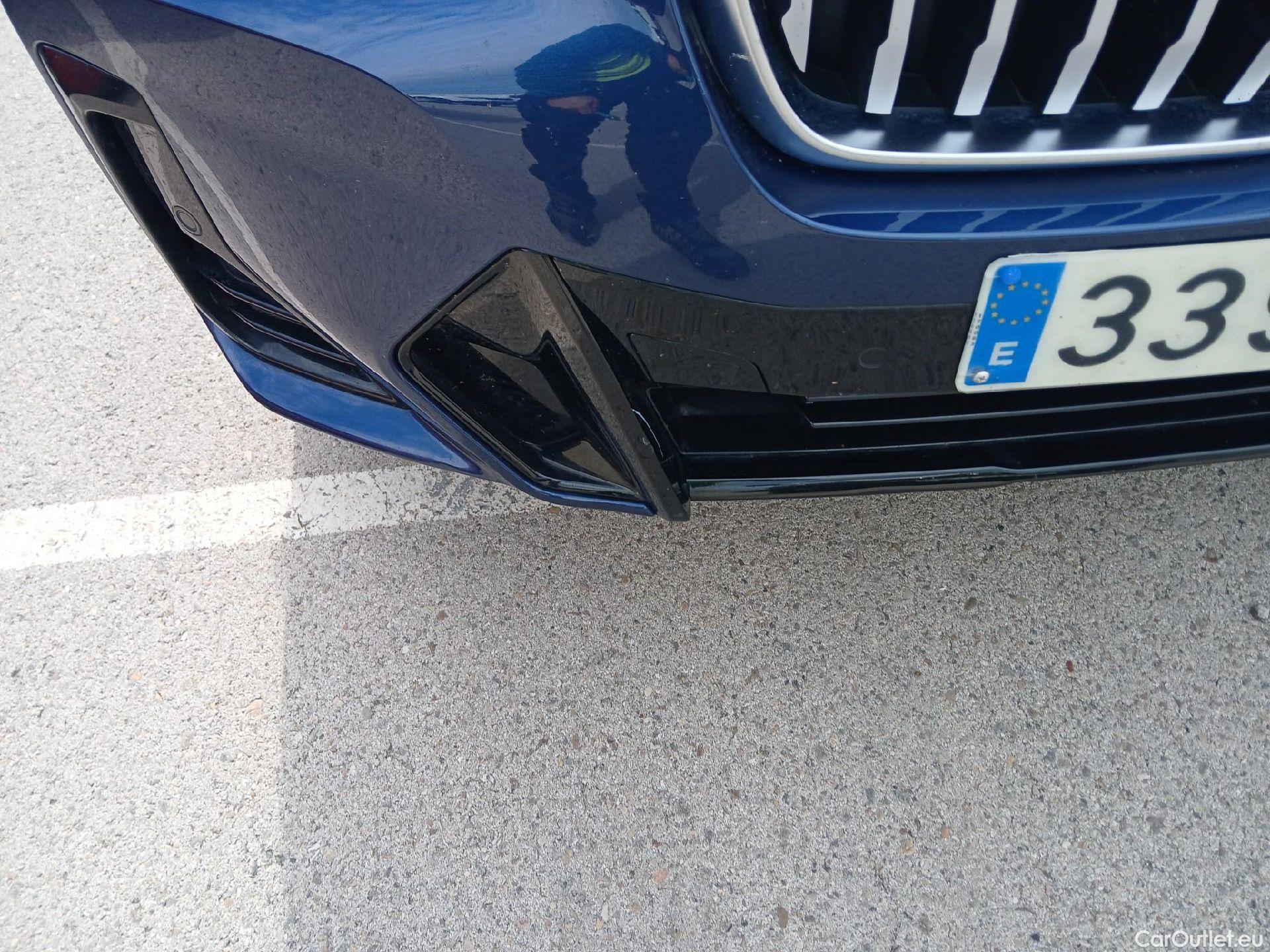  Bmw  X3 BMW  / 2021 / 5P / todoterreno xDrive20d #1