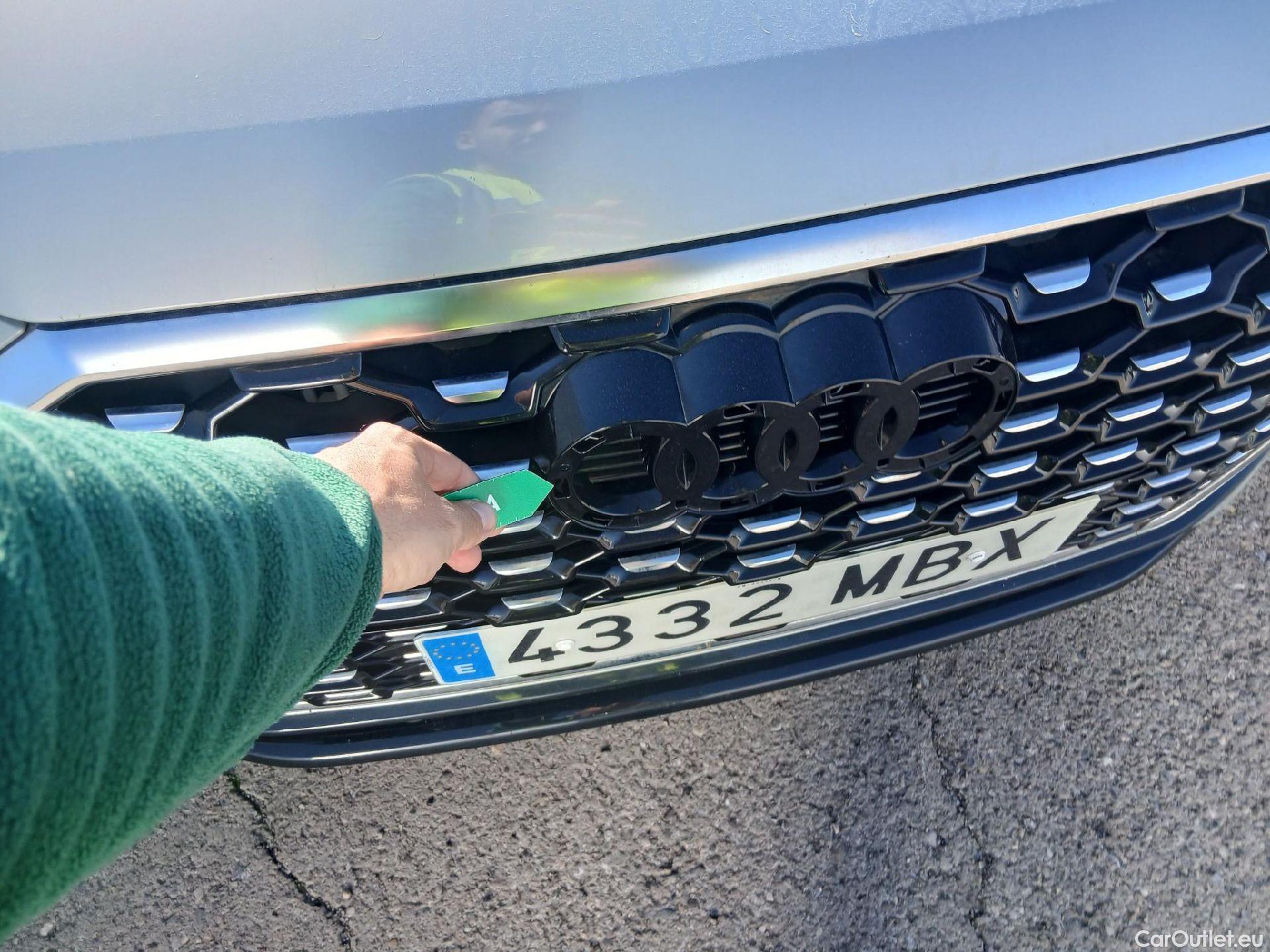  Audi  Q3 AUDI  Sportback / 2019 / 5P / todoterreno 45 TFSI e 180kW S tronic S Line #2