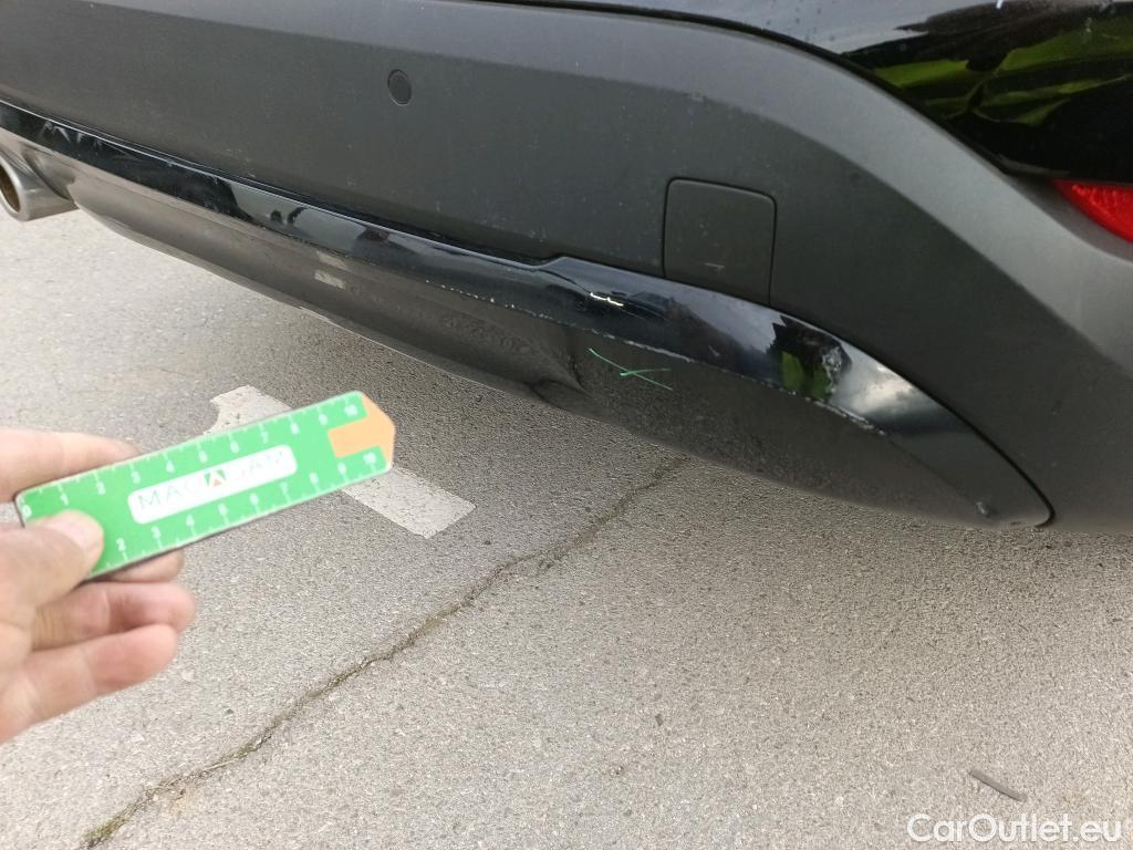  Bmw  X1 BMW  / 2019 / 5P / todoterreno sDrive18i #23