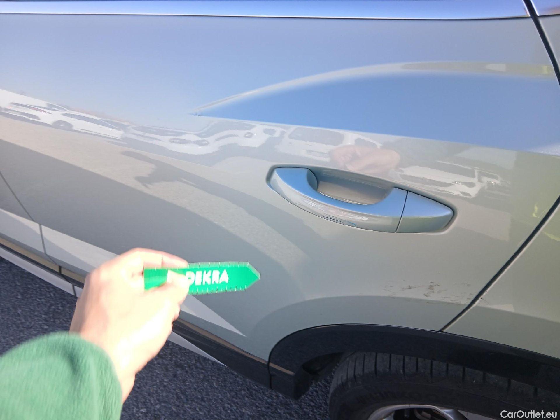  Audi  Q3 AUDI  Sportback / 2019 / 5P / todoterreno 45 TFSI e 180kW S tronic S Line #6