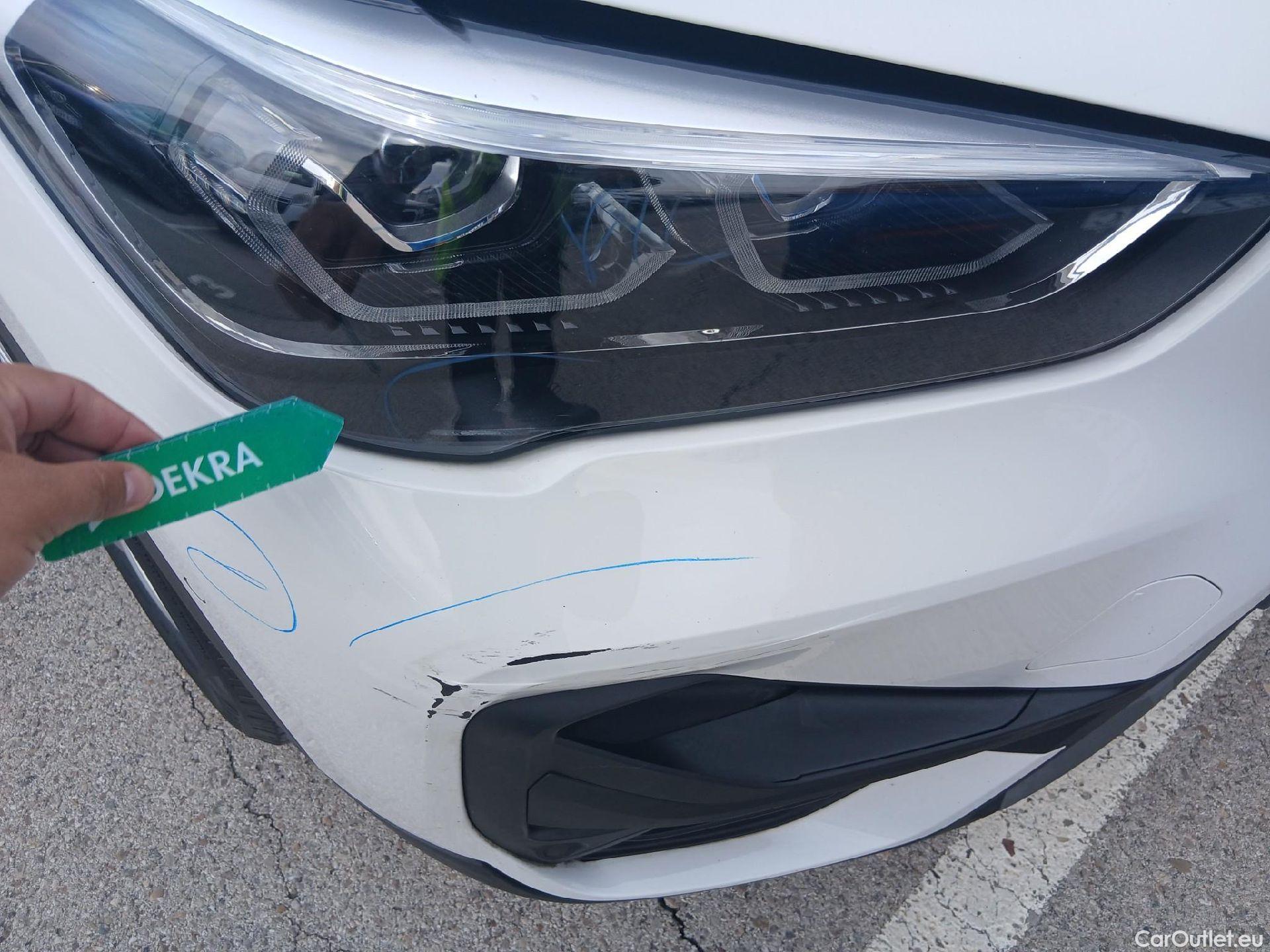  Bmw  X1 BMW  / 2019 / 5P / todoterreno sDrive16d #5