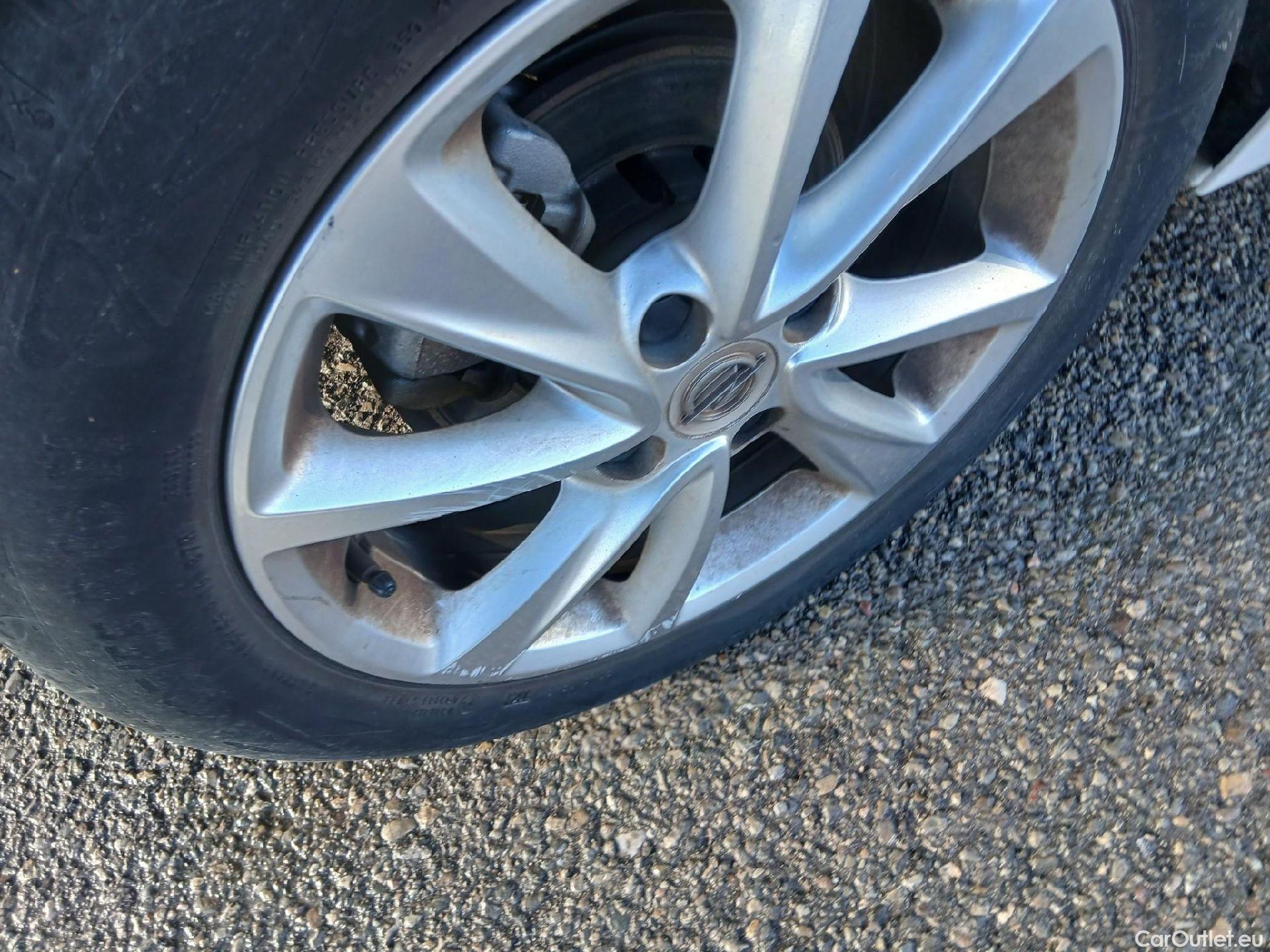  Opel  Corsa OPEL  1.2T XHL 74kW (100CV) Elegance #29