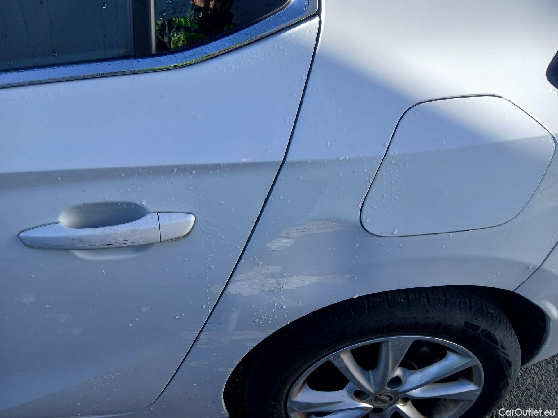  Opel  Corsa OPEL  1.2T XHL 74kW (100CV) Elegance #20