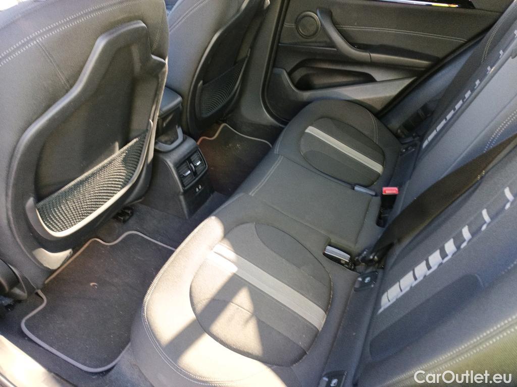  Bmw  X2 BMW  sDrive18i #18