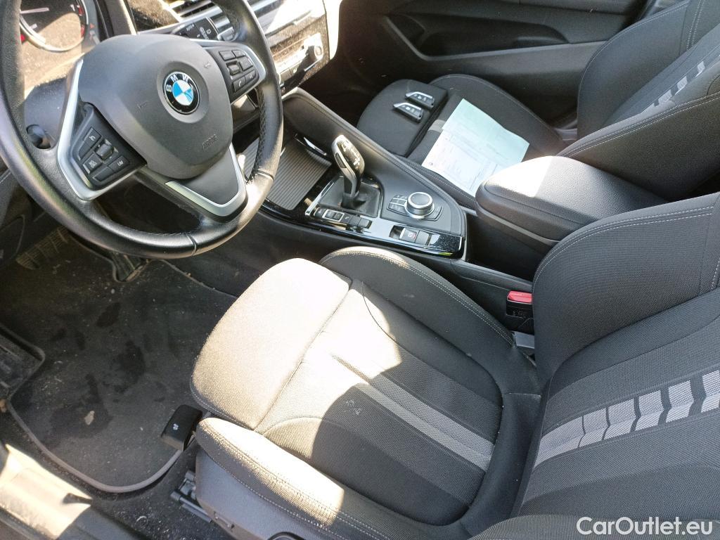 Bmw  X2 BMW  sDrive18i #17