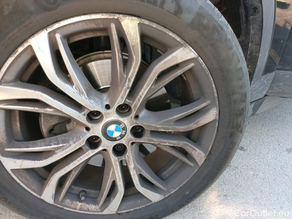  Bmw  X2 BMW  sDrive18i #20