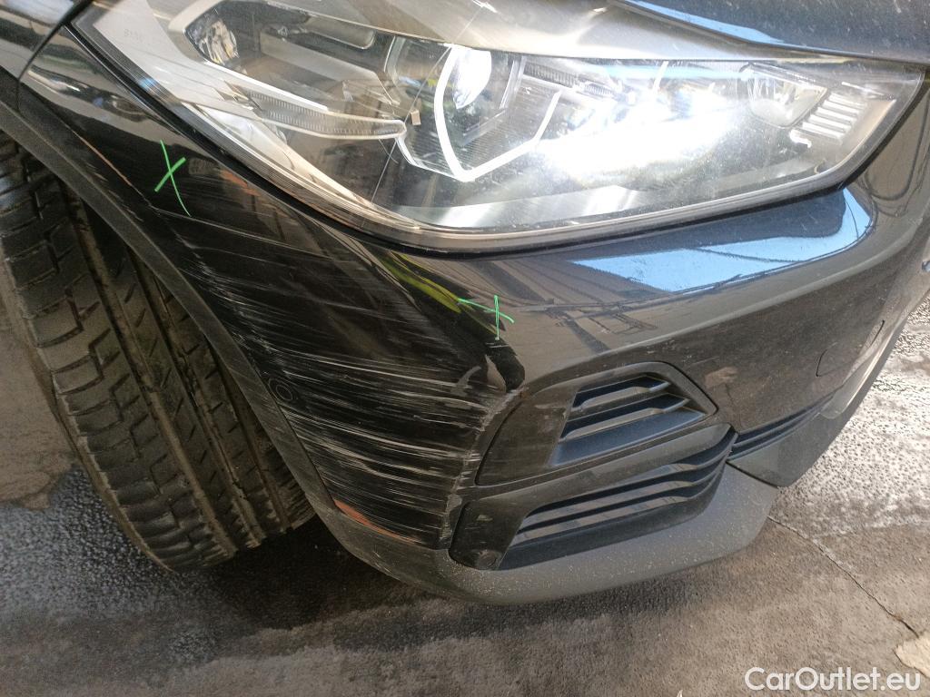  Bmw  X2 BMW  sDrive18i #15