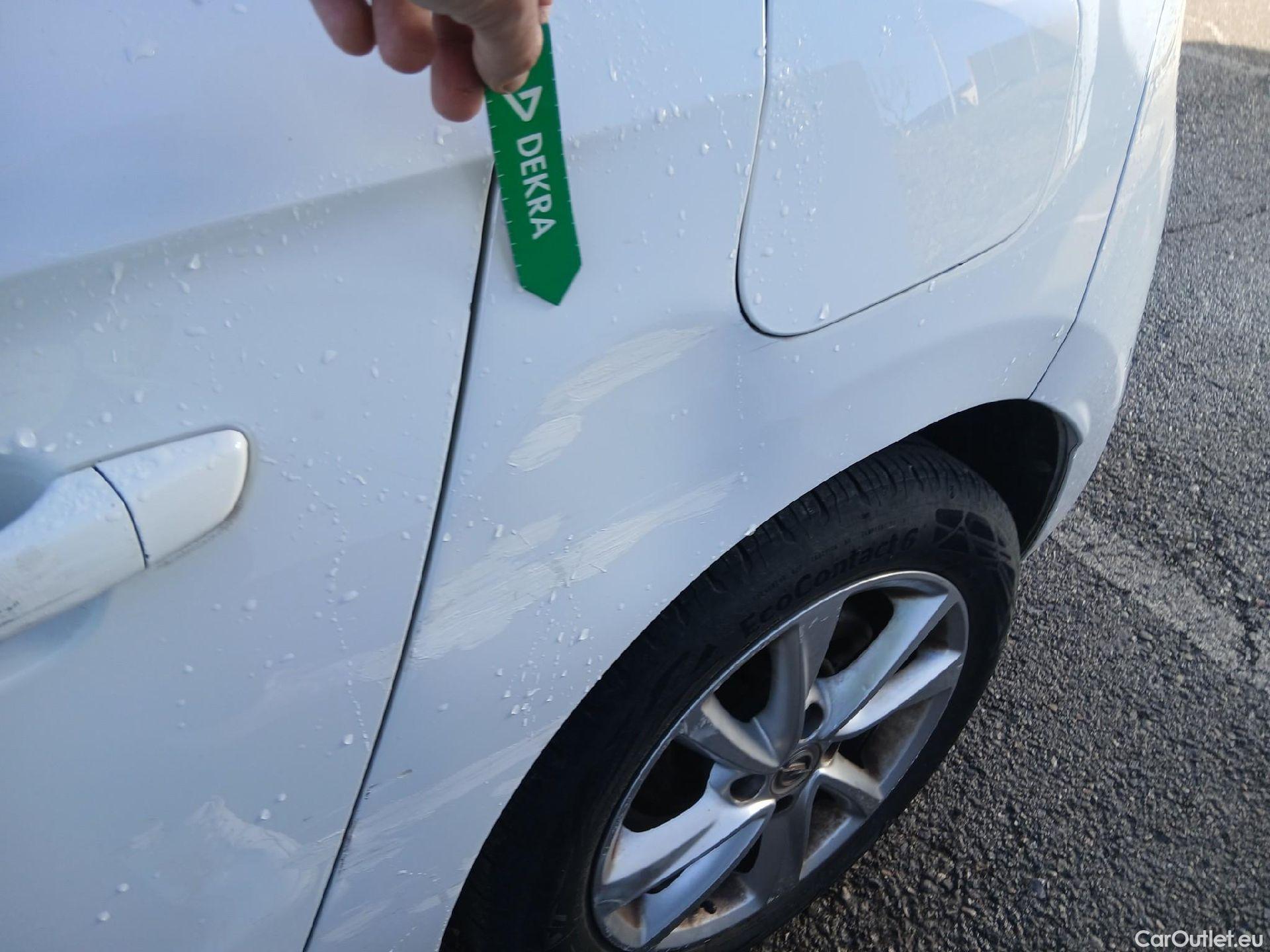  Opel  Corsa OPEL  1.2T XHL 74kW (100CV) Elegance #19