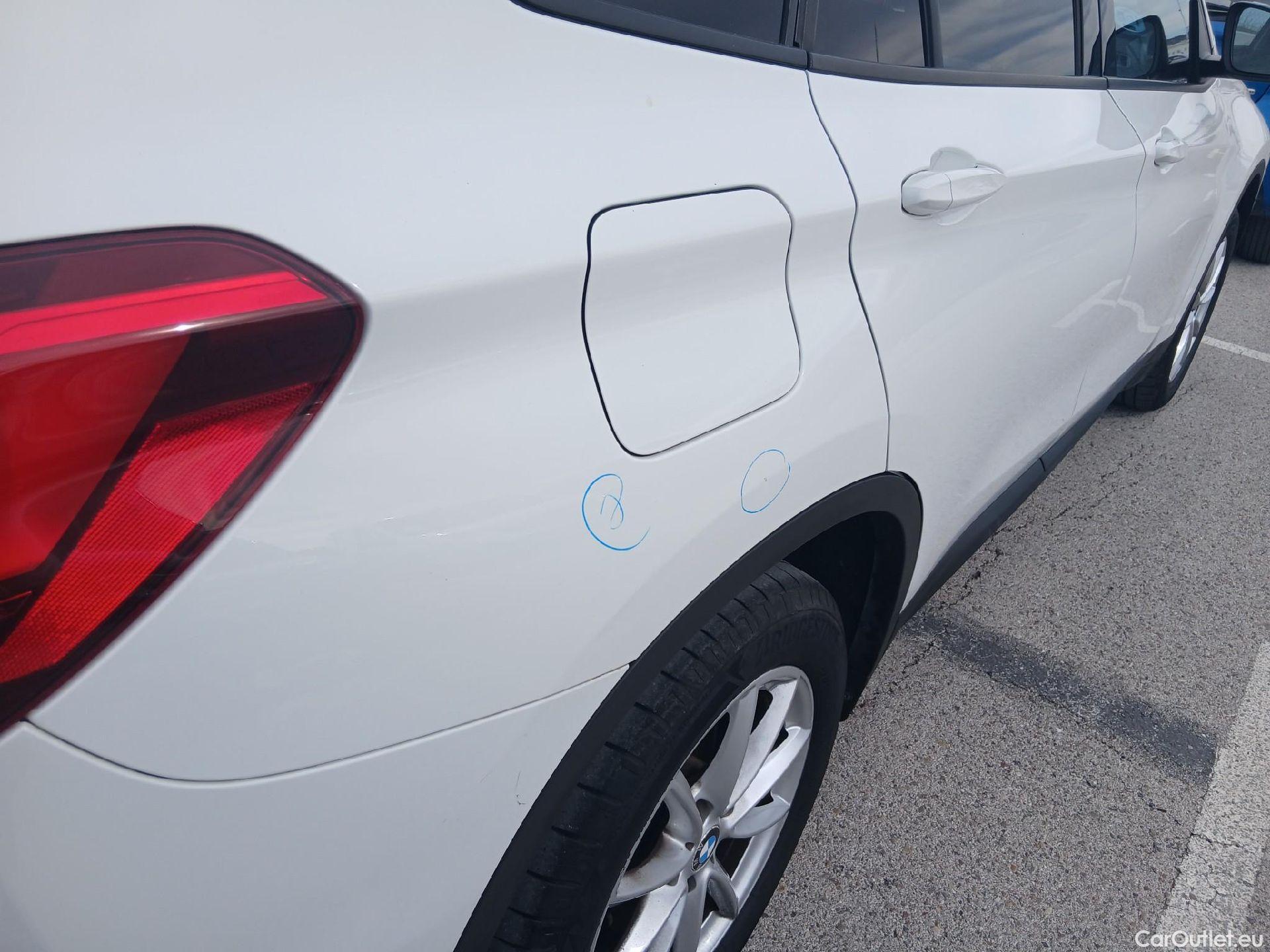  Bmw  X1 BMW  / 2019 / 5P / todoterreno sDrive16d #21