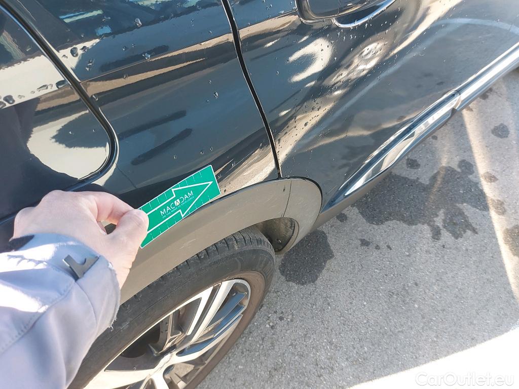  Peugeot  3008 PEUGEOT  / 2016 / 5P / todoterreno 1.2 PURETECH 96KW (130CV) ALLURE S&S #20