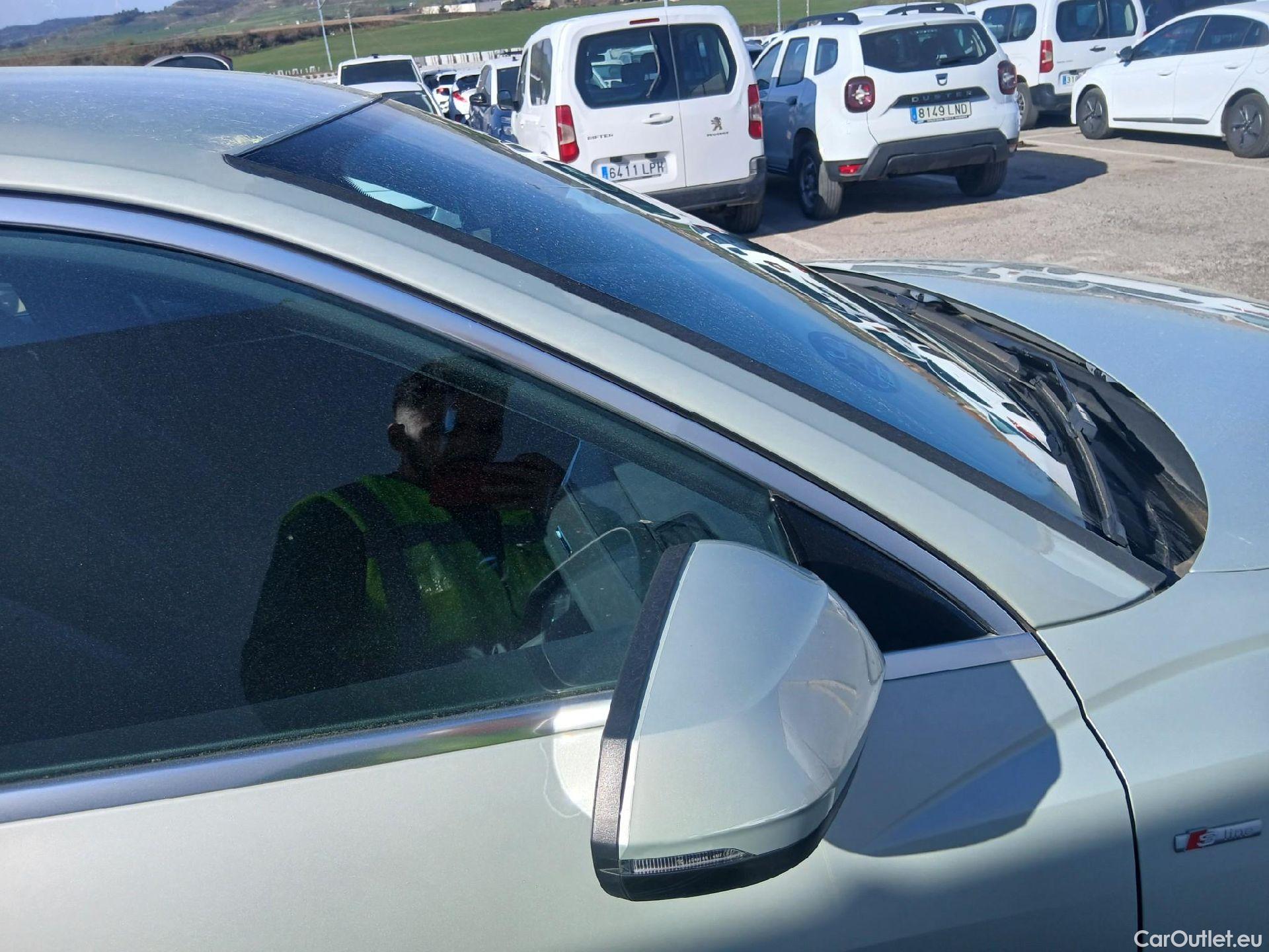  Audi  Q3 AUDI  Sportback / 2019 / 5P / todoterreno 45 TFSI e 180kW S tronic S Line #15