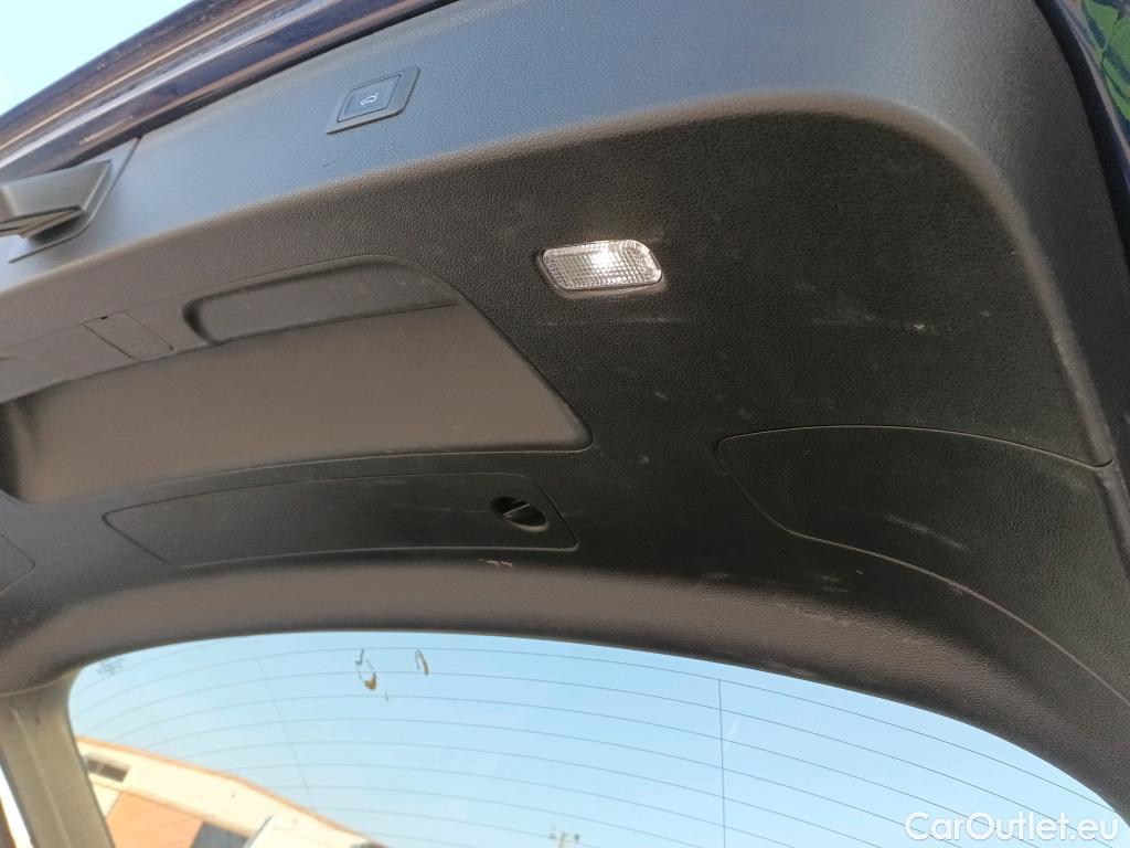  Audi  Q5 AUDI  / 2020 / 5P / todoterreno Black line 35 TDI 120kW S tronic #19