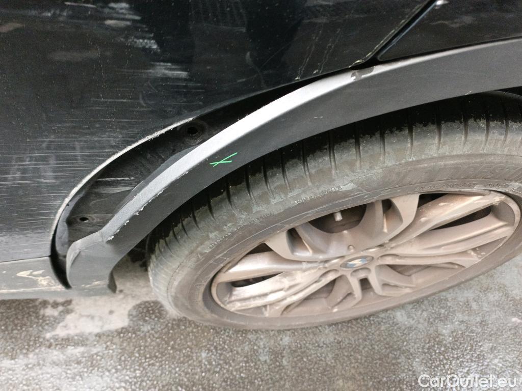  Bmw  X2 BMW  sDrive18i #8