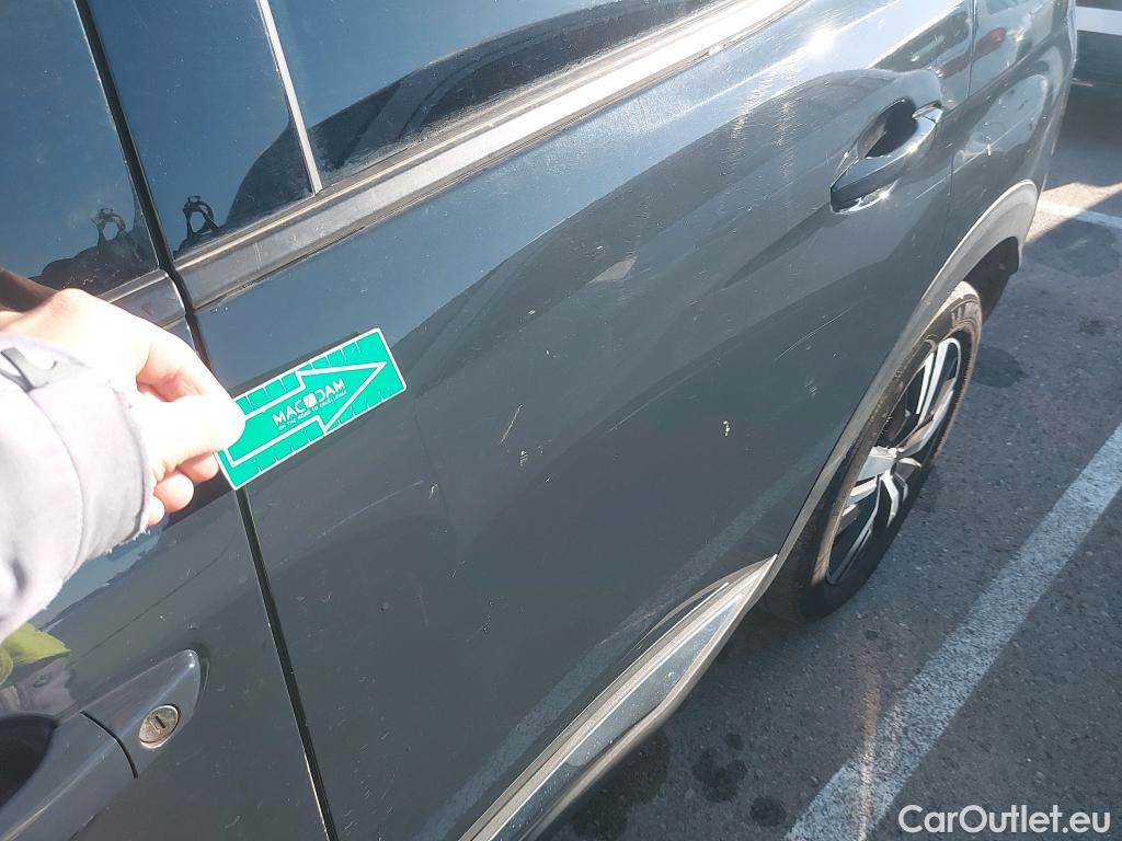  Peugeot  3008 PEUGEOT  / 2016 / 5P / todoterreno 1.2 PURETECH 96KW (130CV) ALLURE S&S #12