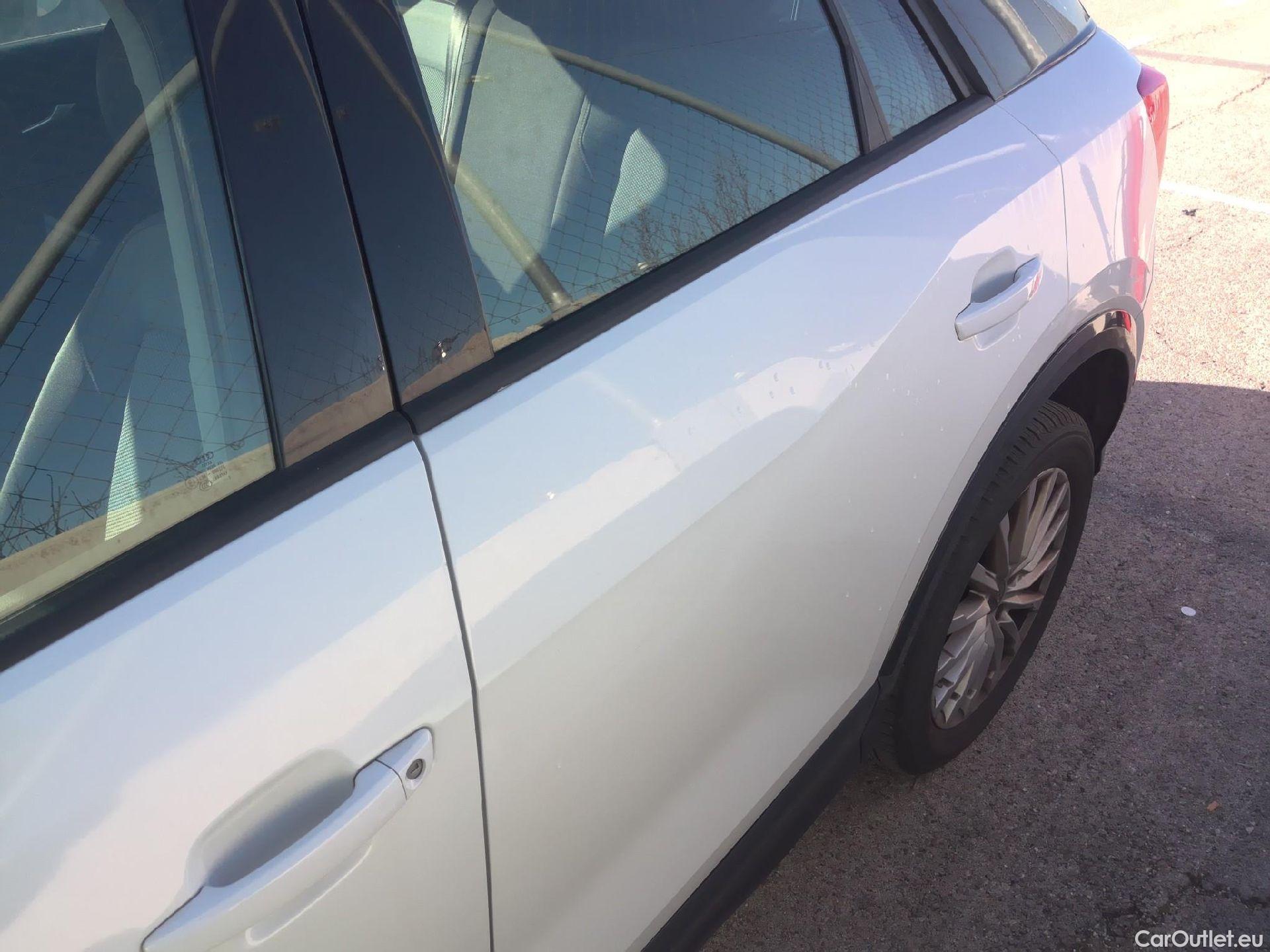  Audi  Q2 AUDI  / 2016 / 5P / todoterreno Design 30 TFSI 85kW (116CV) #11