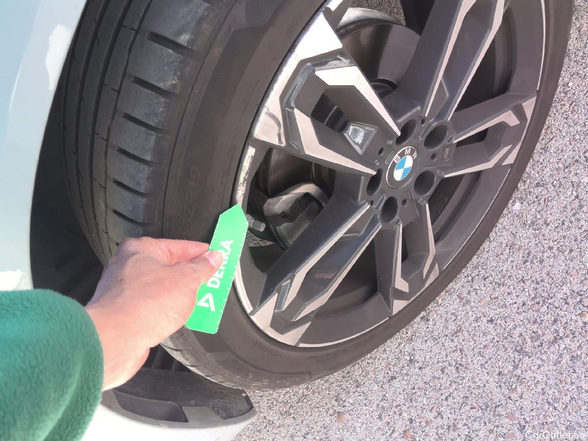  Bmw  X2  20 d sDrive M Sport 2.0 165CV AT7 6E #6