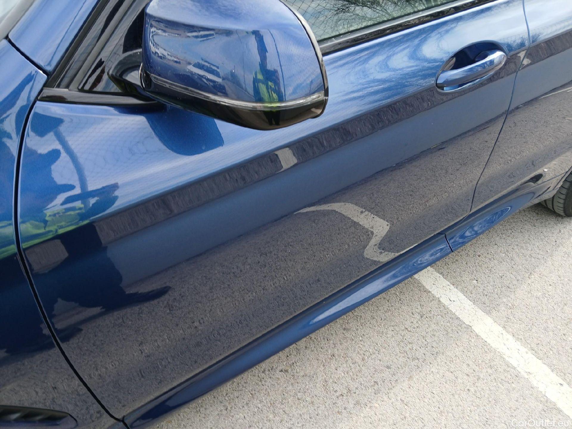  Bmw  X3 BMW  / 2021 / 5P / todoterreno xDrive20d #8