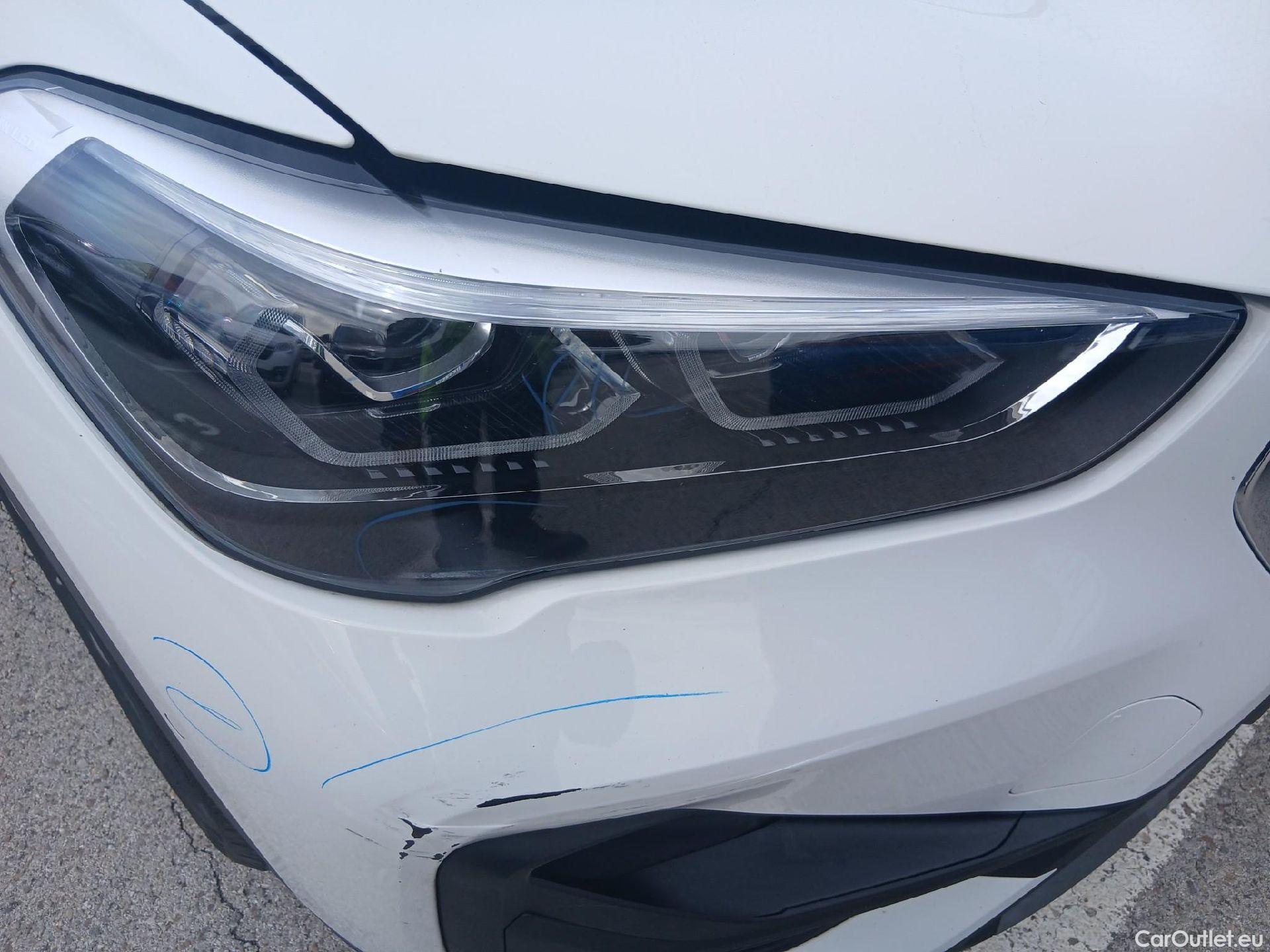  Bmw  X1 BMW  / 2019 / 5P / todoterreno sDrive16d #6