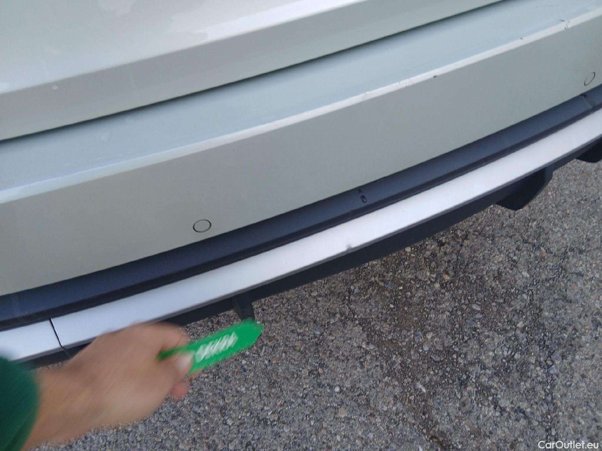  Audi  Q3 AUDI  Sportback / 2019 / 5P / todoterreno 45 TFSI e 180kW S tronic S Line #10