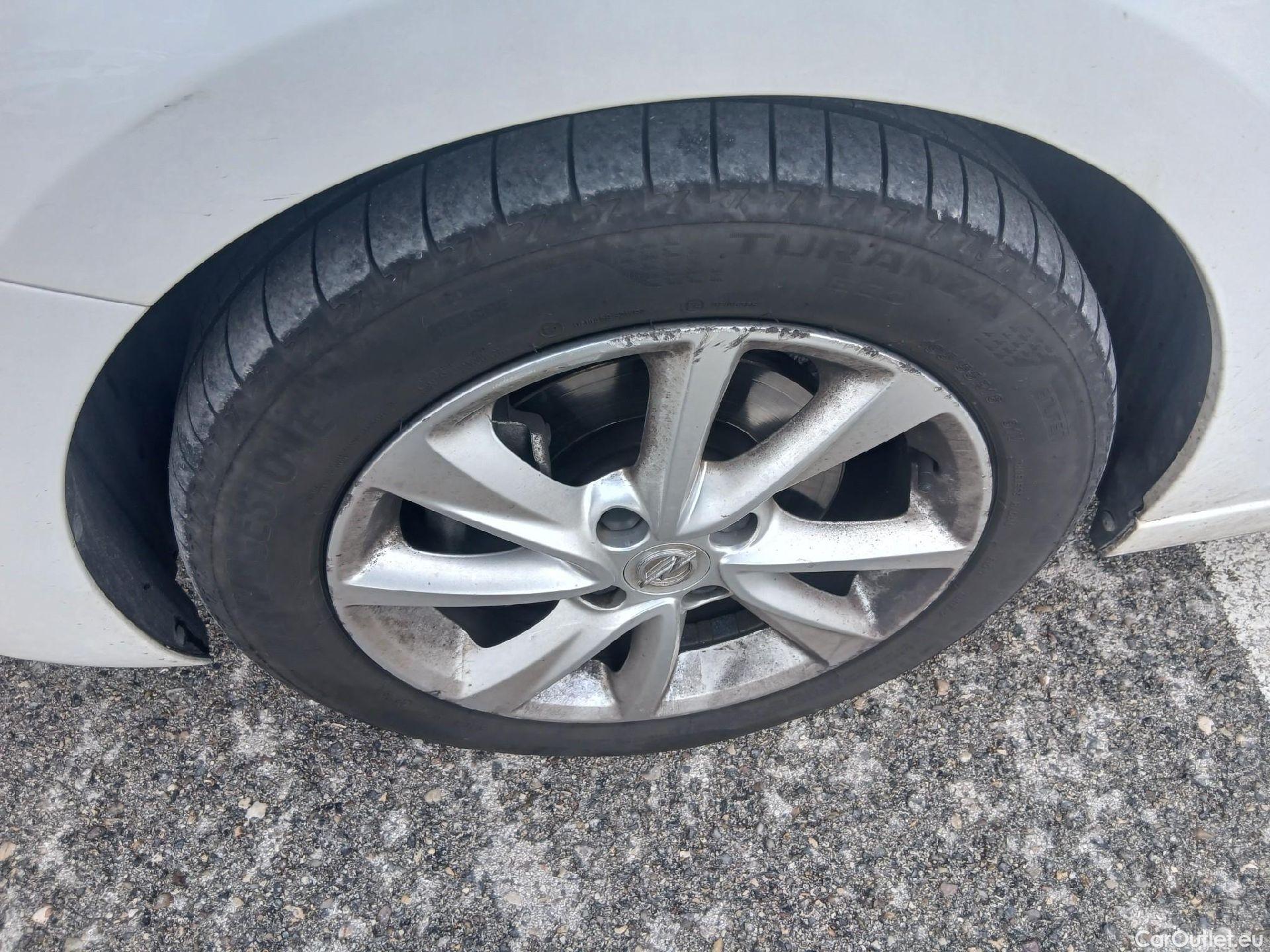  Opel  Corsa OPEL  1.2T XHL 74kW (100CV) Elegance #10