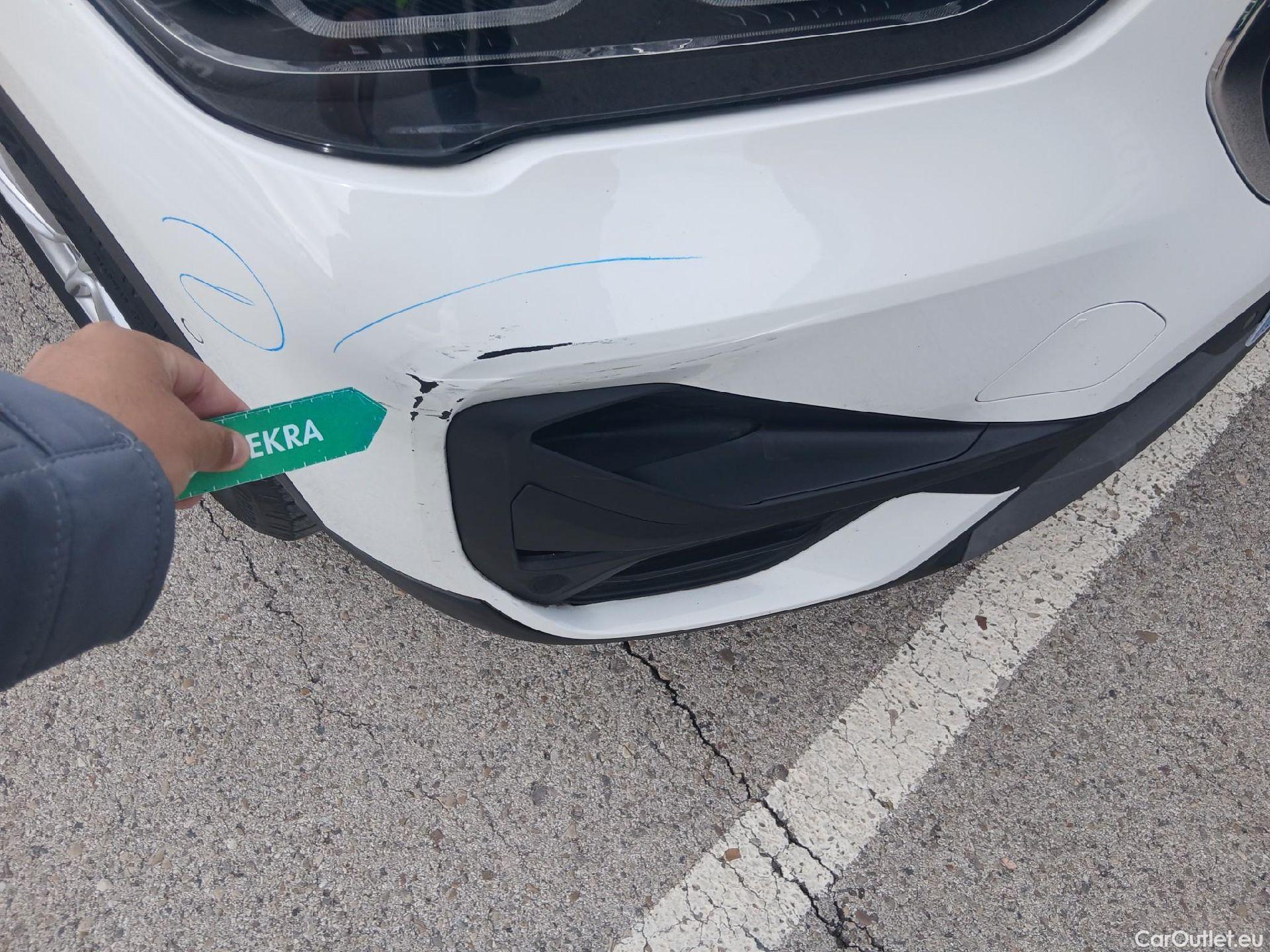  Bmw  X1 BMW  / 2019 / 5P / todoterreno sDrive16d #3