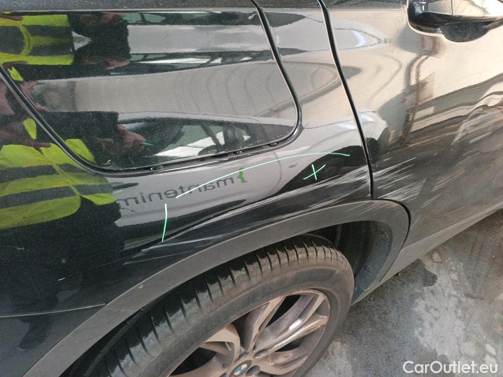  Bmw  X2 BMW  sDrive18i #5