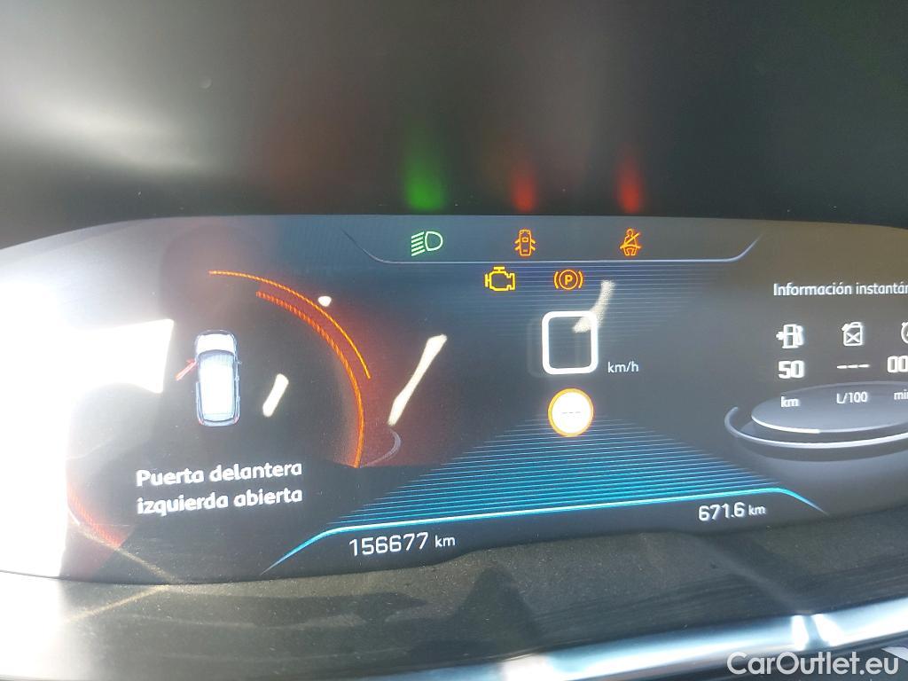  Peugeot  3008 PEUGEOT  / 2016 / 5P / todoterreno 1.2 PURETECH 96KW (130CV) ALLURE S&S #42