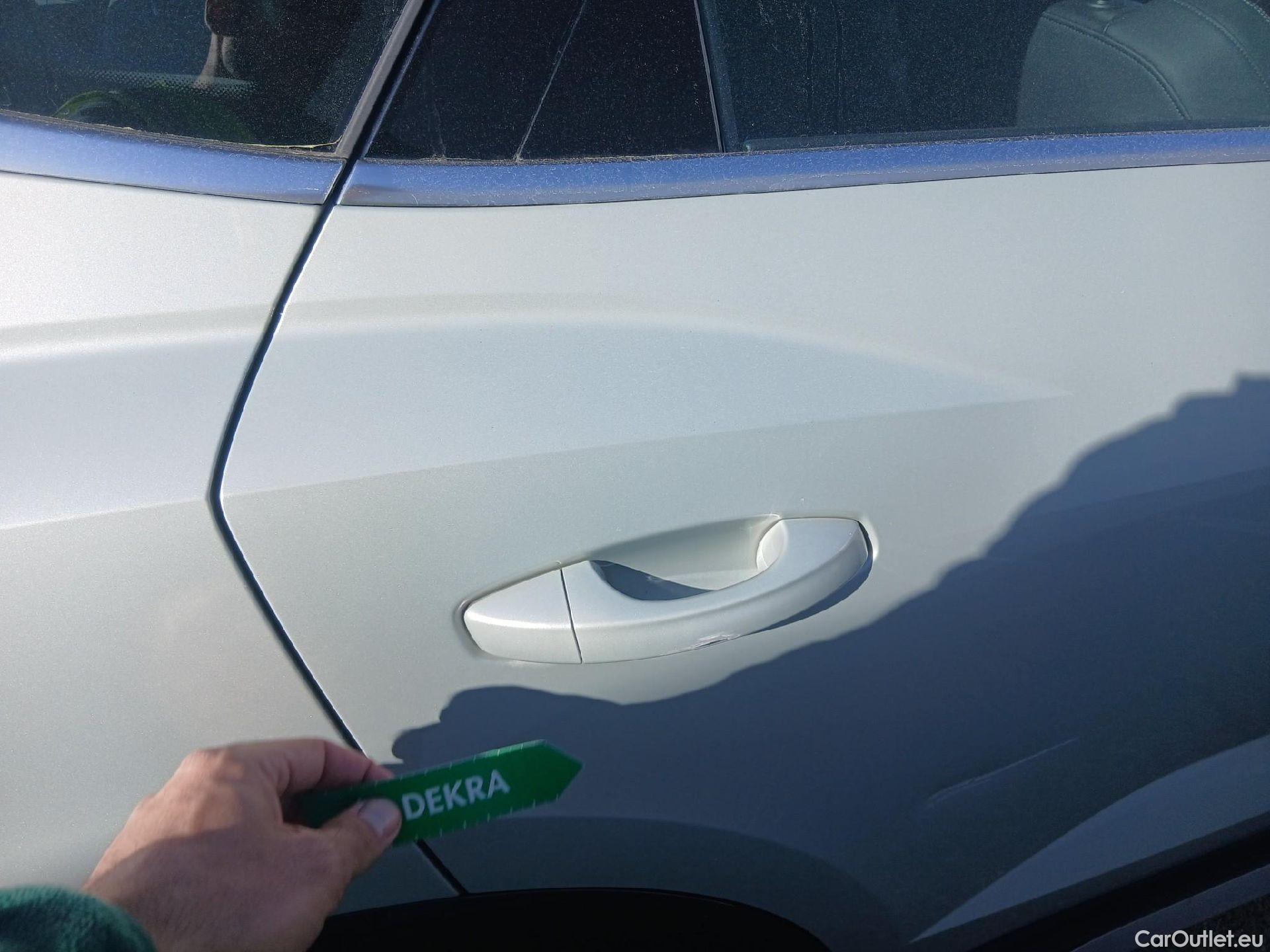  Audi  Q3 AUDI  Sportback / 2019 / 5P / todoterreno 45 TFSI e 180kW S tronic S Line #14