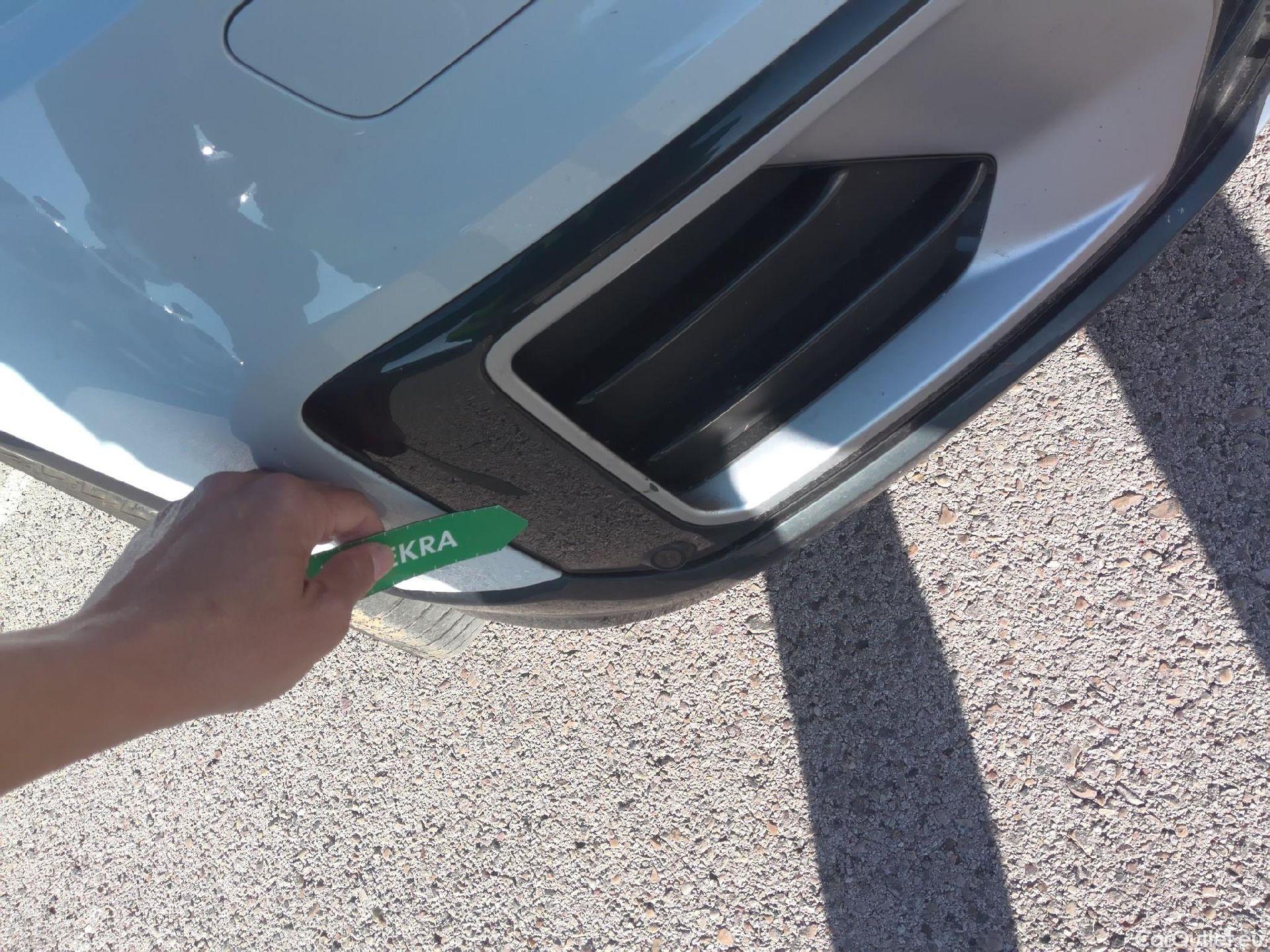  Audi  Q2 AUDI  / 2016 / 5P / todoterreno Design 30 TFSI 85kW (116CV) #4