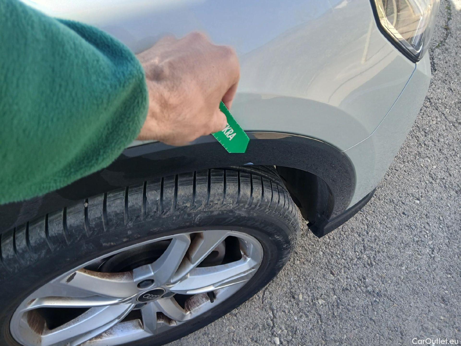  Audi  Q3 AUDI  Sportback / 2019 / 5P / todoterreno 45 TFSI e 180kW S tronic S Line #17