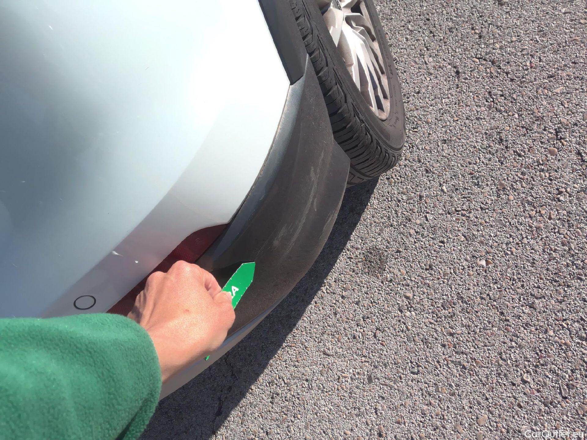  Audi  Q2 AUDI  / 2016 / 5P / todoterreno Design 30 TFSI 85kW (116CV) #19