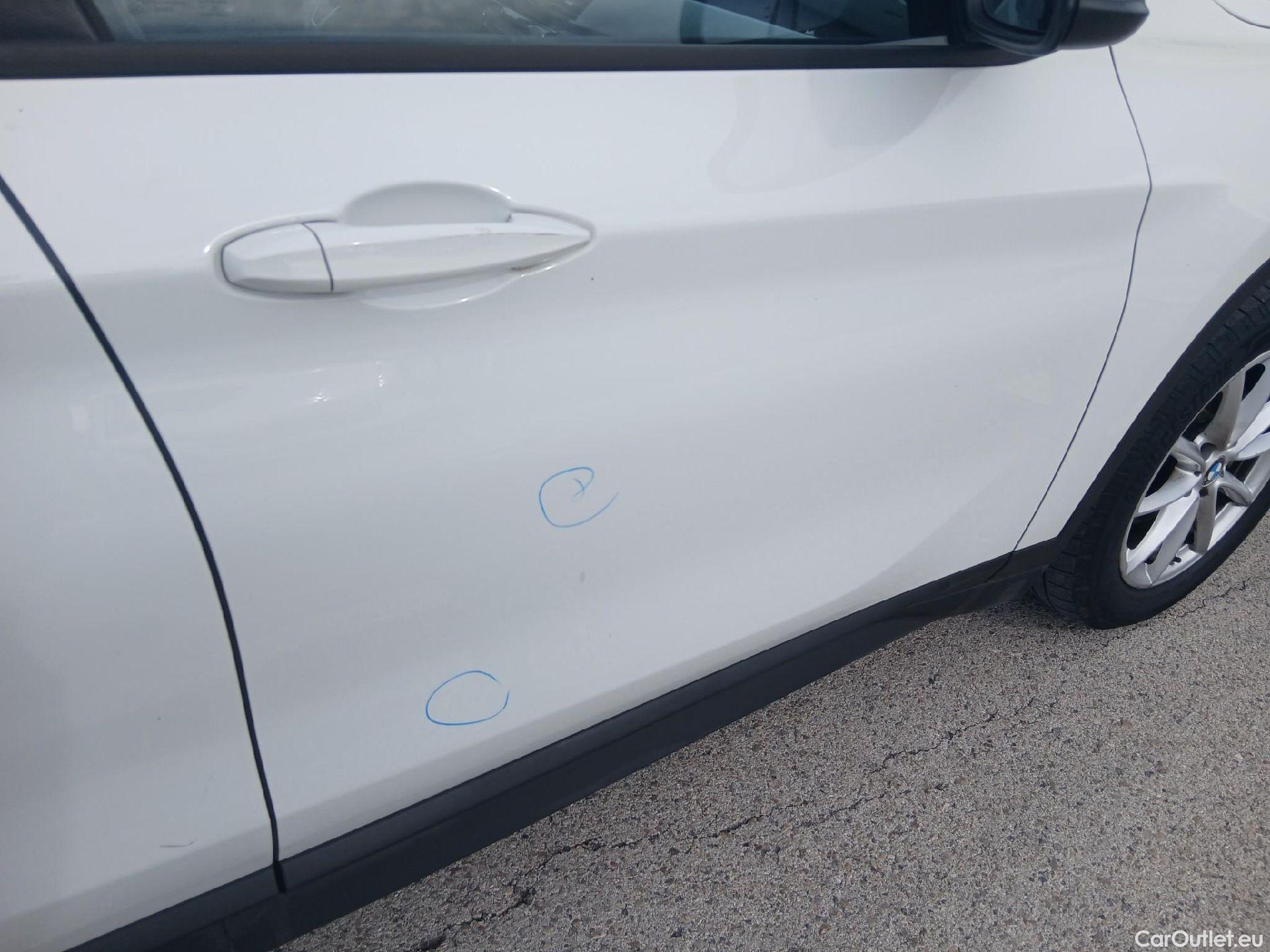  Bmw  X1 BMW  / 2019 / 5P / todoterreno sDrive16d #23