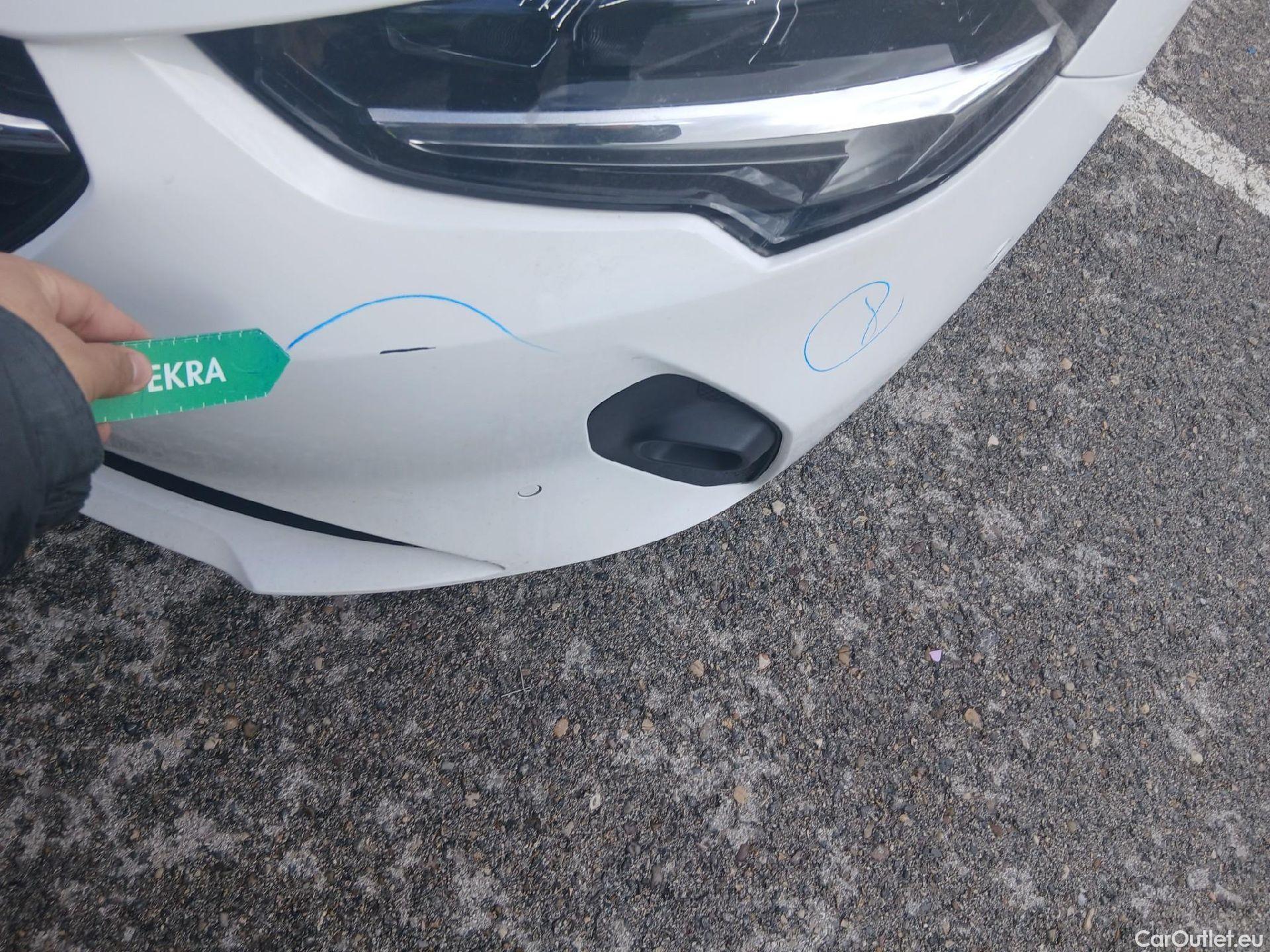  Opel  Corsa OPEL  1.2T XHL 74kW (100CV) Elegance #5