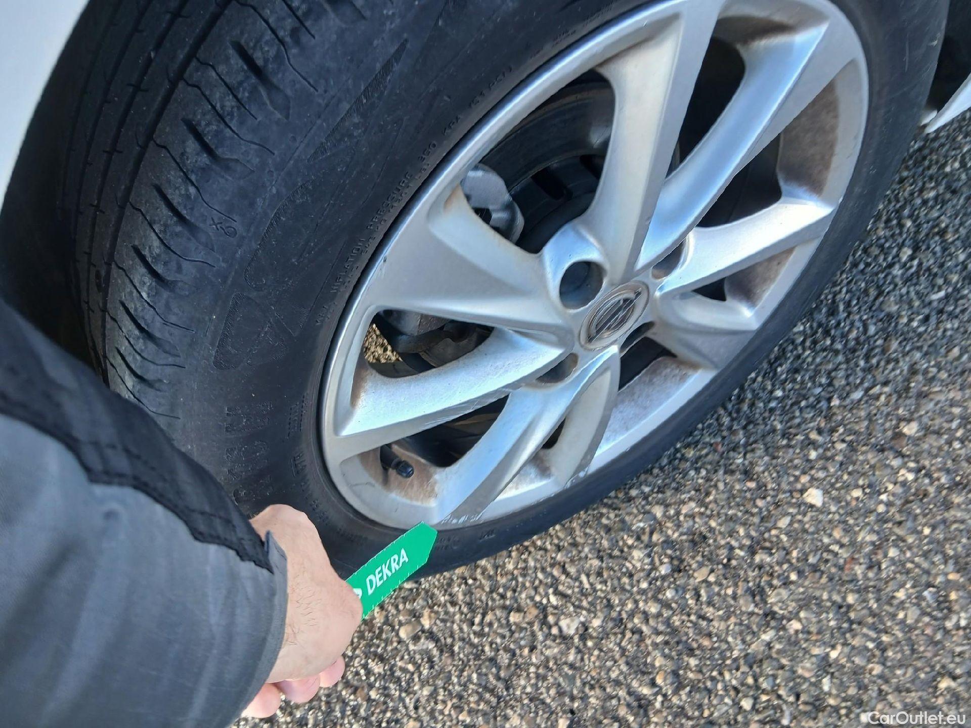  Opel  Corsa OPEL  1.2T XHL 74kW (100CV) Elegance #28