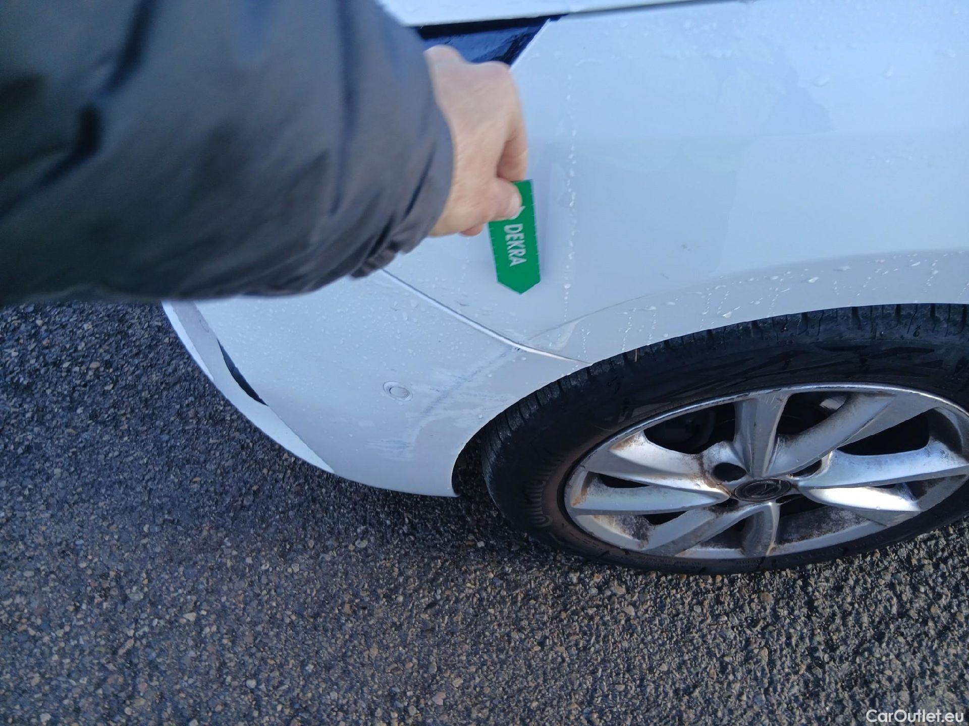  Opel  Corsa OPEL  1.2T XHL 74kW (100CV) Elegance #8