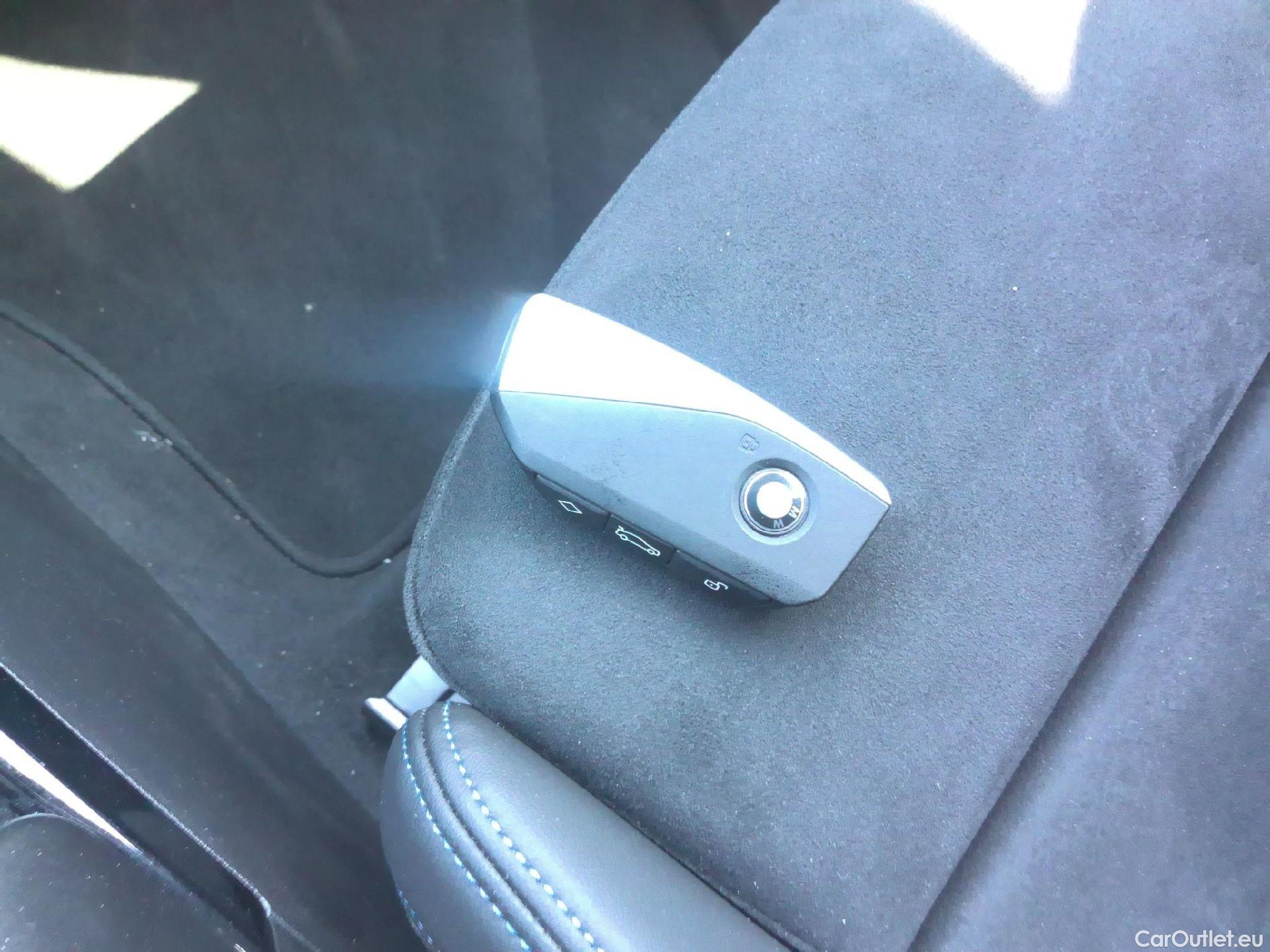  Bmw  X2  20 d sDrive M Sport 2.0 165CV AT7 6E #3