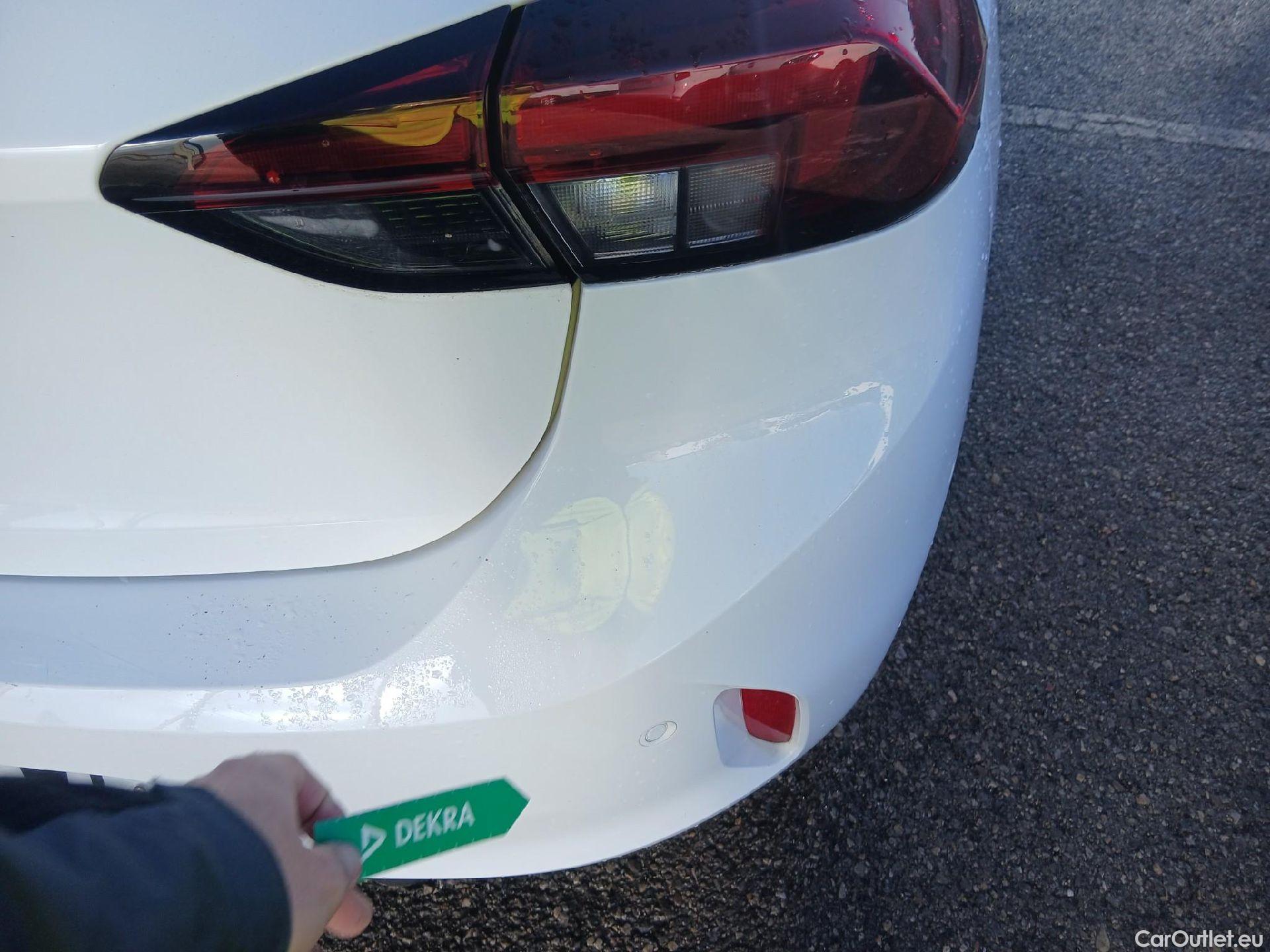  Opel  Corsa OPEL  1.2T XHL 74kW (100CV) Elegance #26