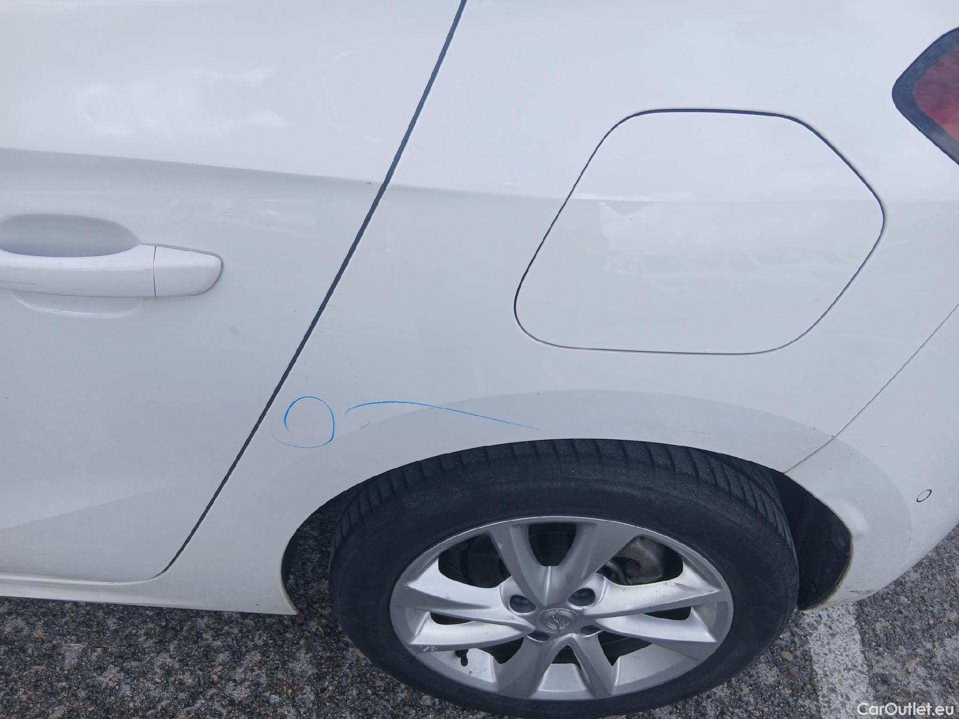  Opel  Corsa OPEL  1.2T XHL 74kW (100CV) Elegance #14