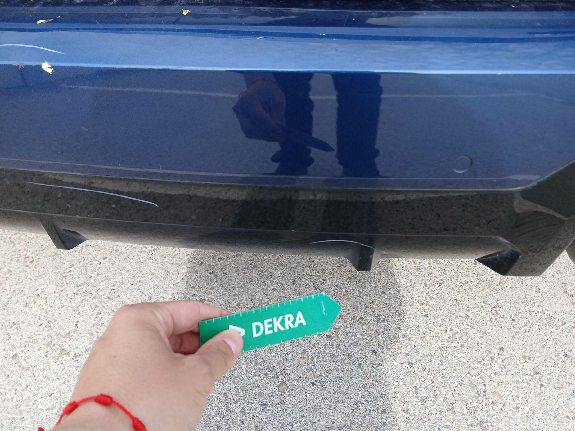  Bmw  X3 BMW  / 2021 / 5P / todoterreno xDrive20d #11