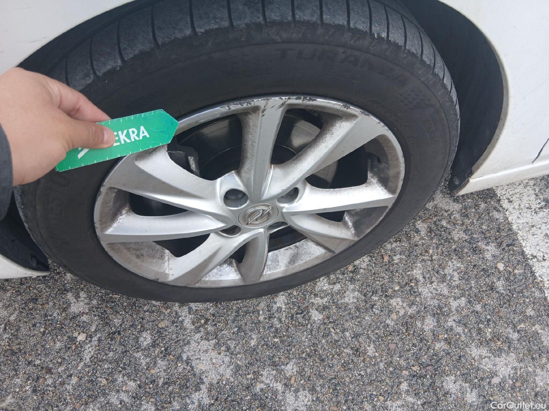  Opel  Corsa OPEL  1.2T XHL 74kW (100CV) Elegance #9