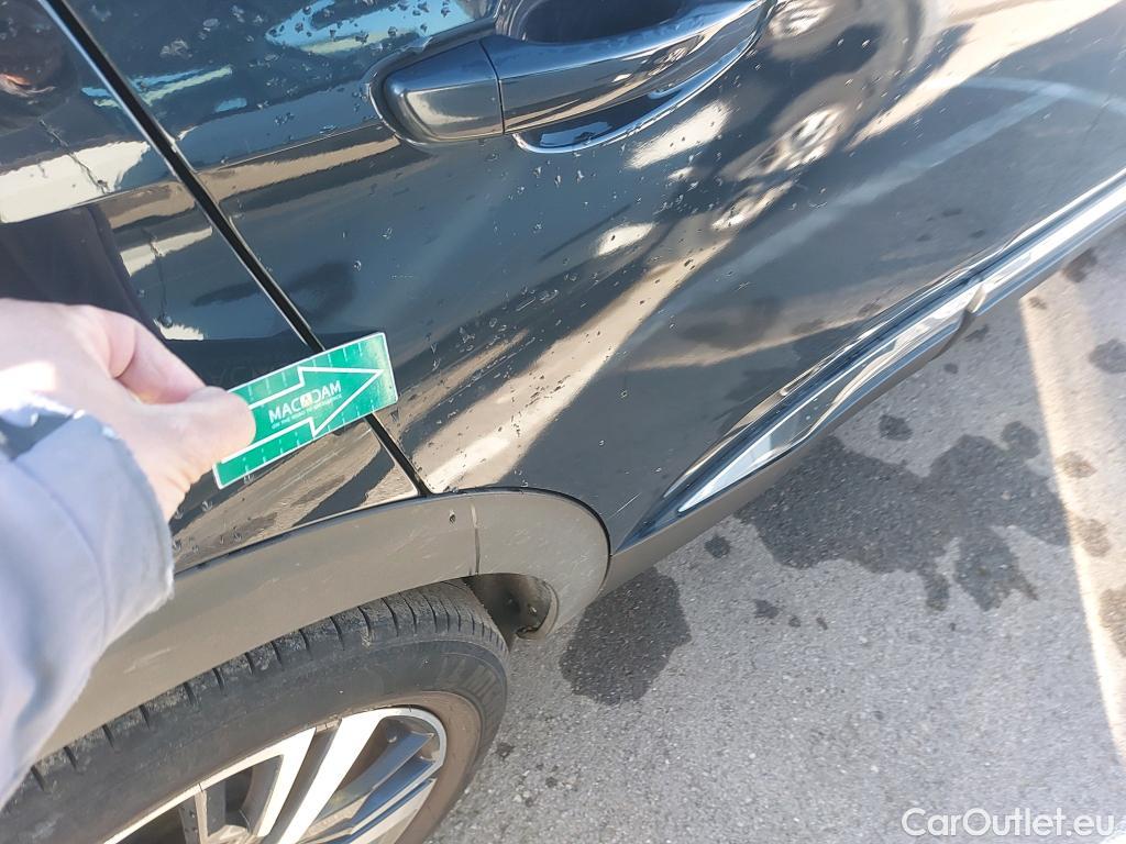  Peugeot  3008 PEUGEOT  / 2016 / 5P / todoterreno 1.2 PURETECH 96KW (130CV) ALLURE S&S #24