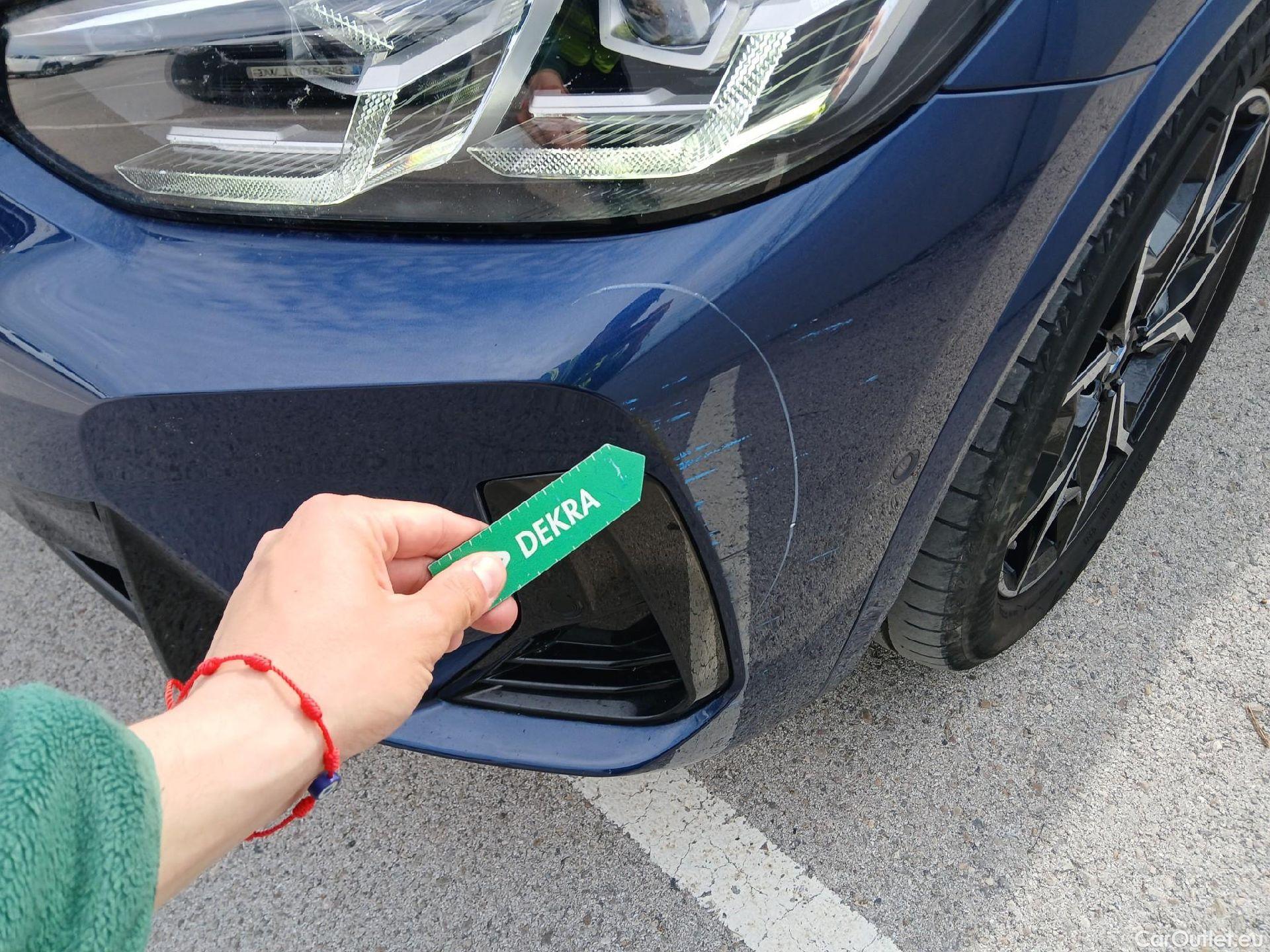  Bmw  X3 BMW  / 2021 / 5P / todoterreno xDrive20d #3