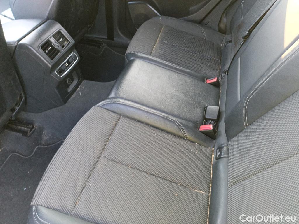  Audi  Q5 AUDI  / 2020 / 5P / todoterreno Black line 35 TDI 120kW S tronic #18