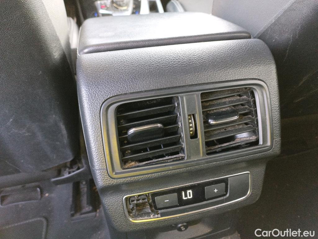  Audi  Q5 AUDI  / 2020 / 5P / todoterreno Black line 35 TDI 120kW S tronic #5