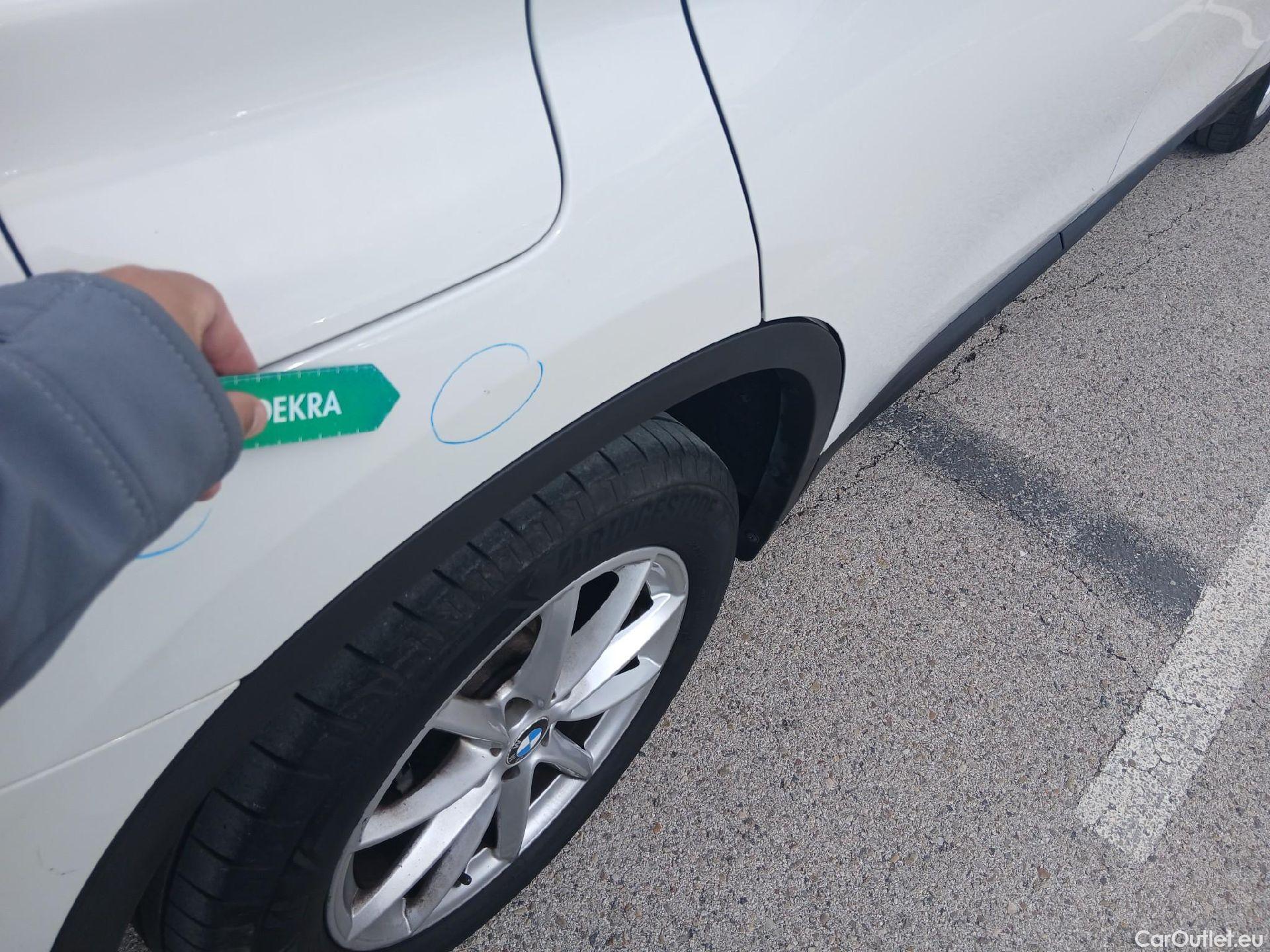  Bmw  X1 BMW  / 2019 / 5P / todoterreno sDrive16d #20