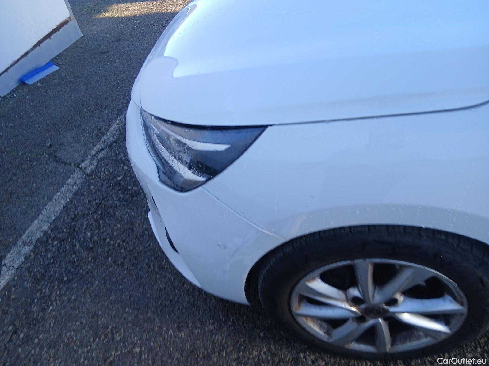  Opel  Corsa OPEL  1.2T XHL 74kW (100CV) Elegance #7