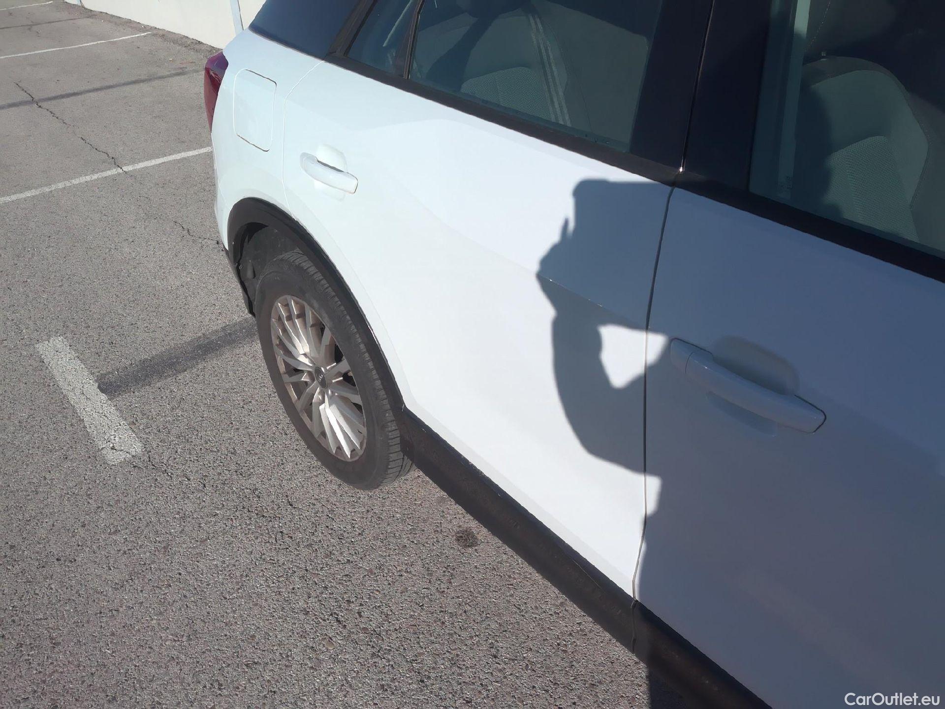  Audi  Q2 AUDI  / 2016 / 5P / todoterreno Design 30 TFSI 85kW (116CV) #25