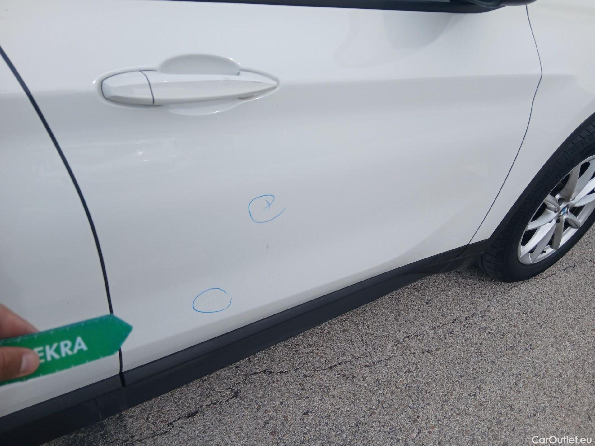  Bmw  X1 BMW  / 2019 / 5P / todoterreno sDrive16d #22